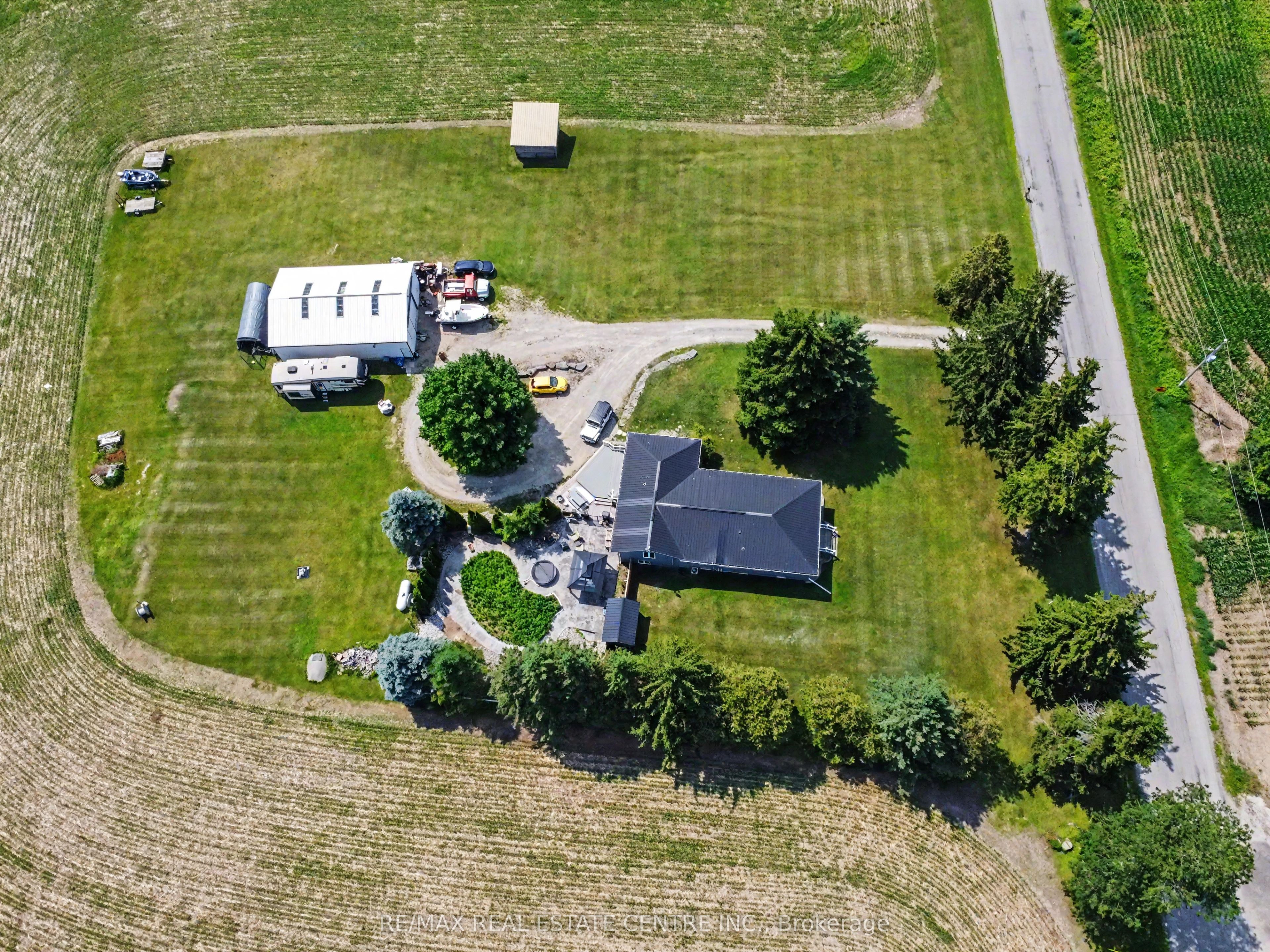 238 West Quarter Townline Road Property Photo 30