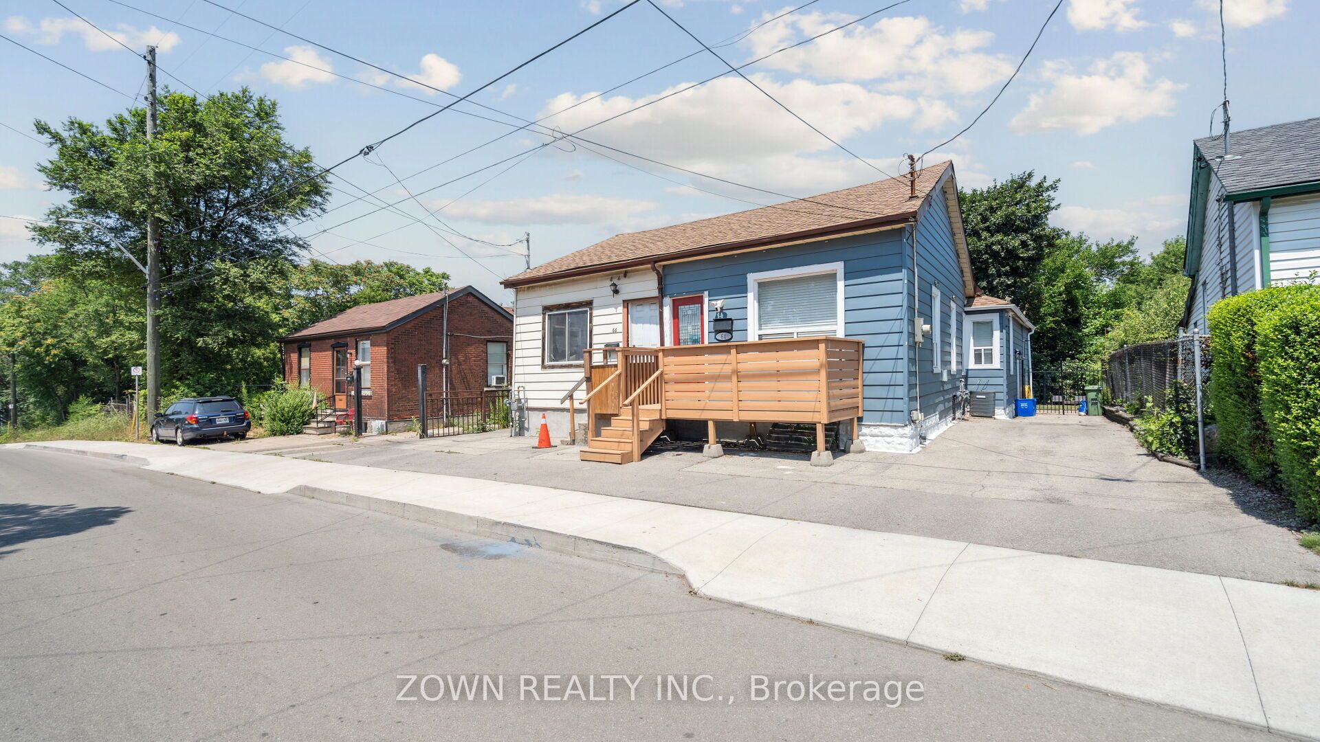 64 Sheaffe Street Property Photo 2