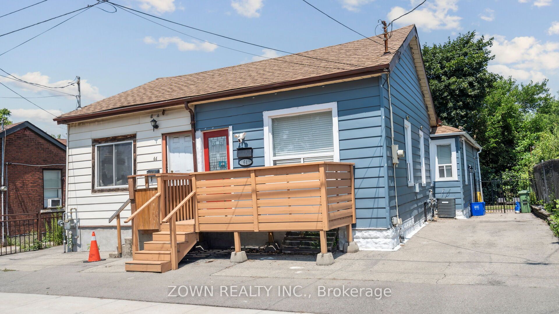 64 Sheaffe Street Property Photo 3