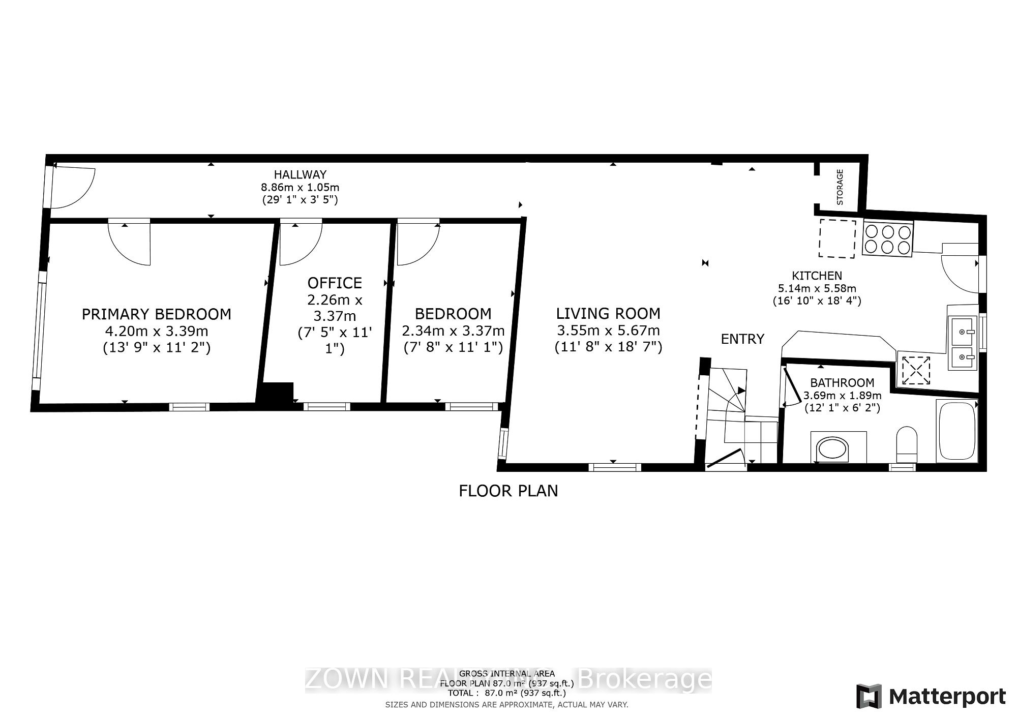 64 Sheaffe Street Property Photo 36