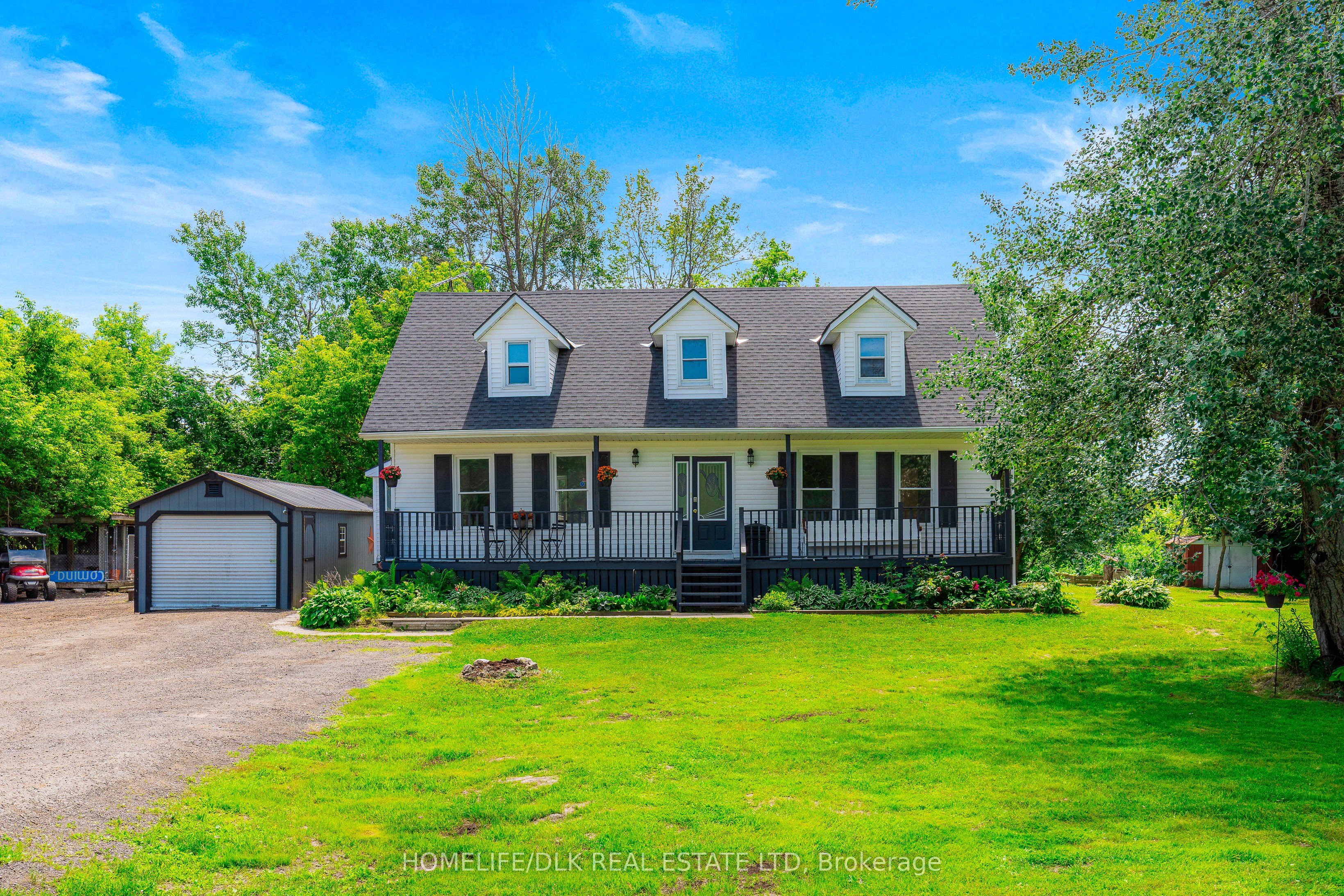 94 Quabbin Road