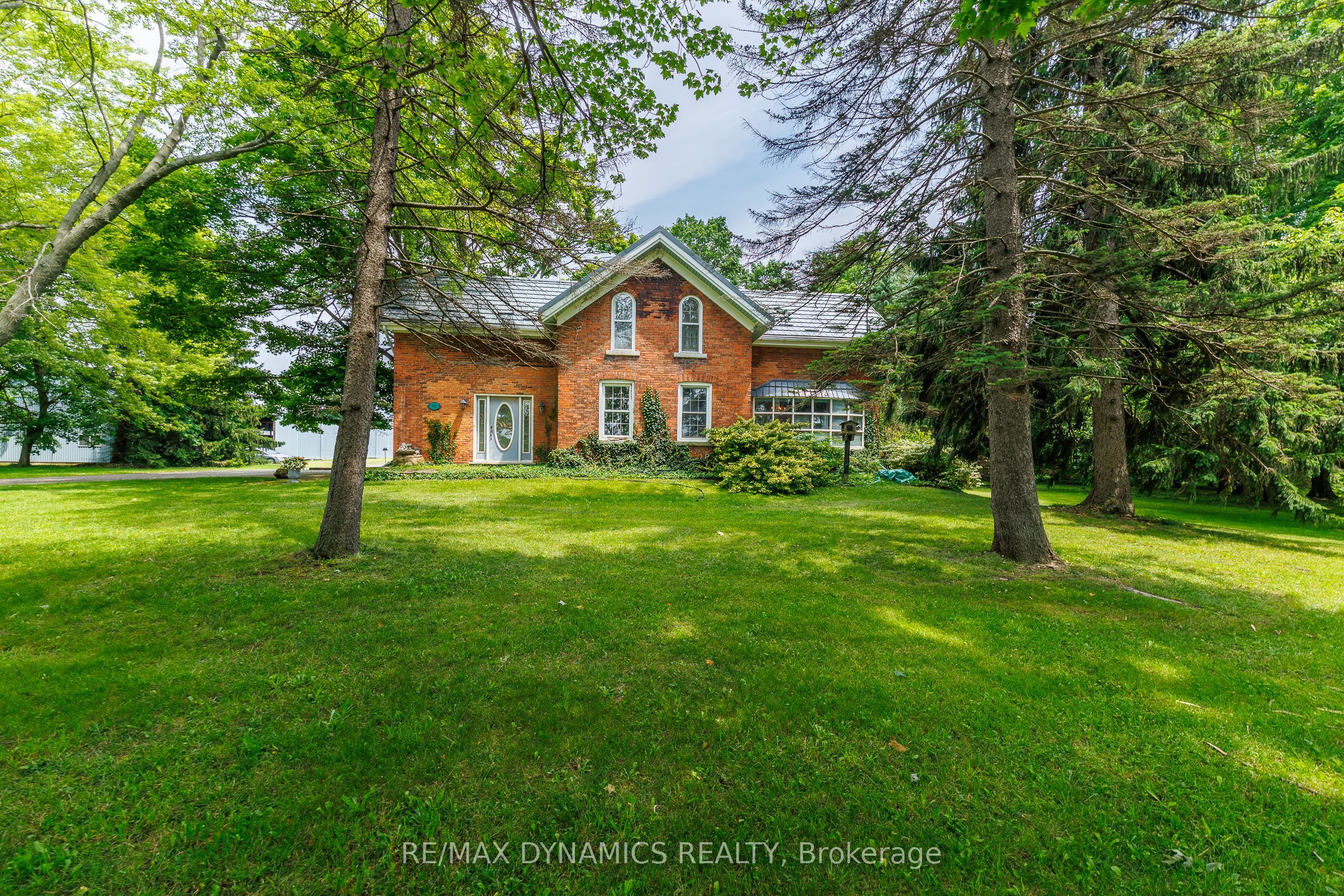 760 Cope Road Property Photo 1