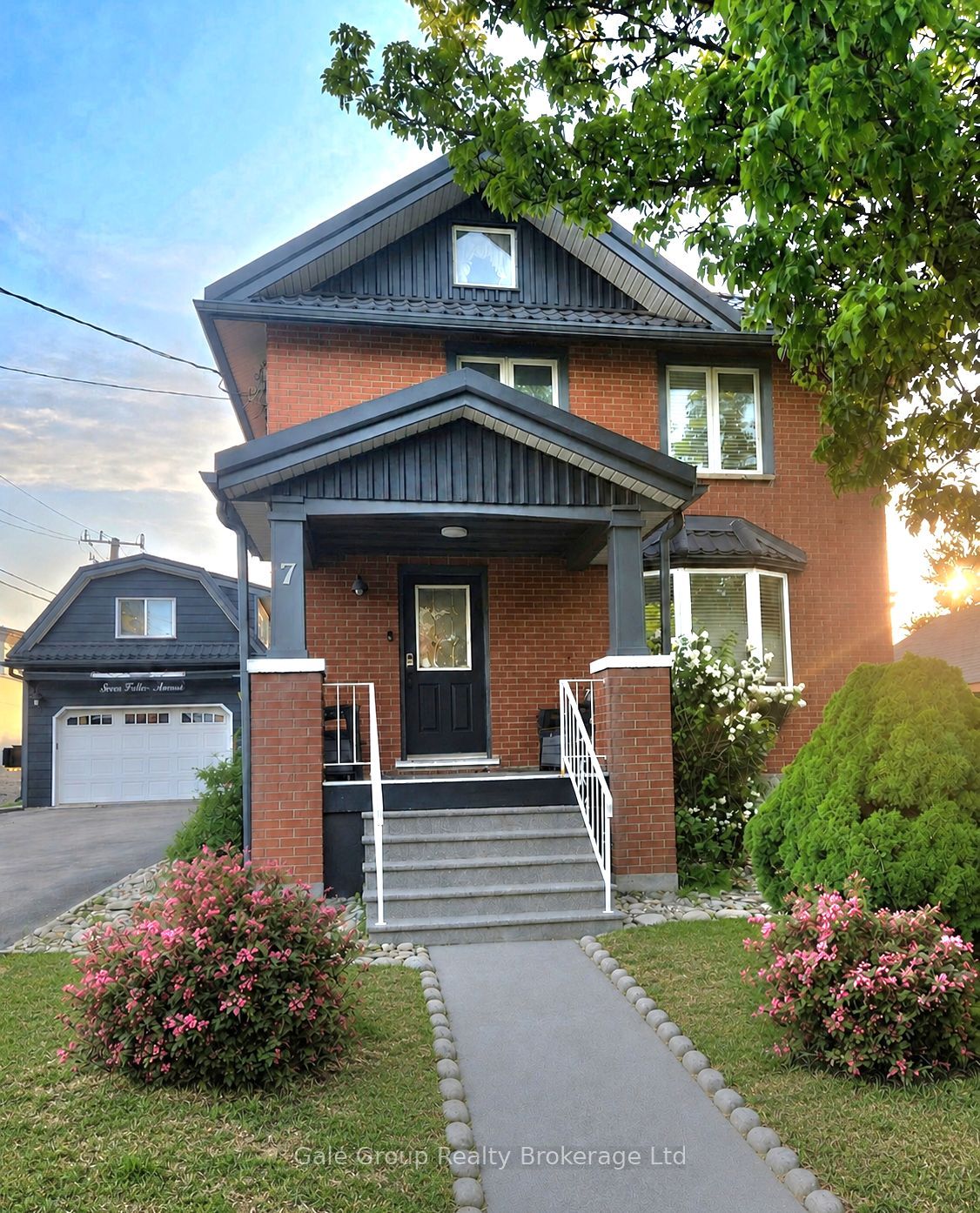 7 Fidler Avenue Property Photo 1