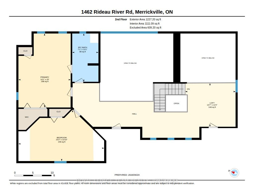 1462 Rideau River Road Property Photo 48