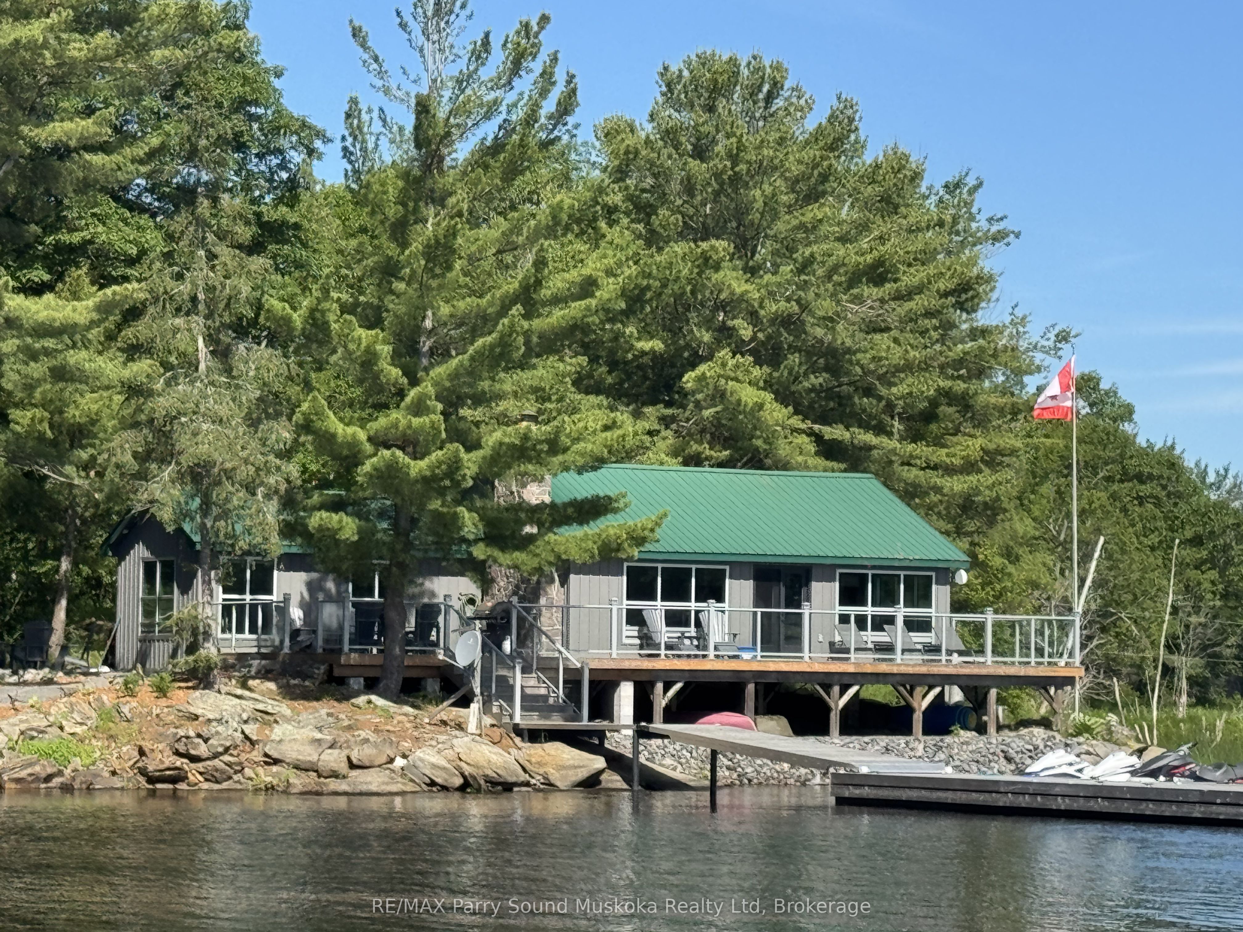 1 A15 Island Property Photo 1