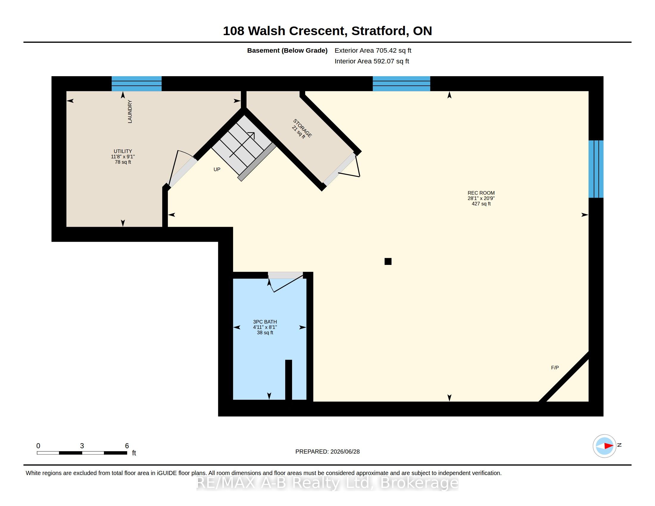 108 Walsh Crescent Property Photo 50