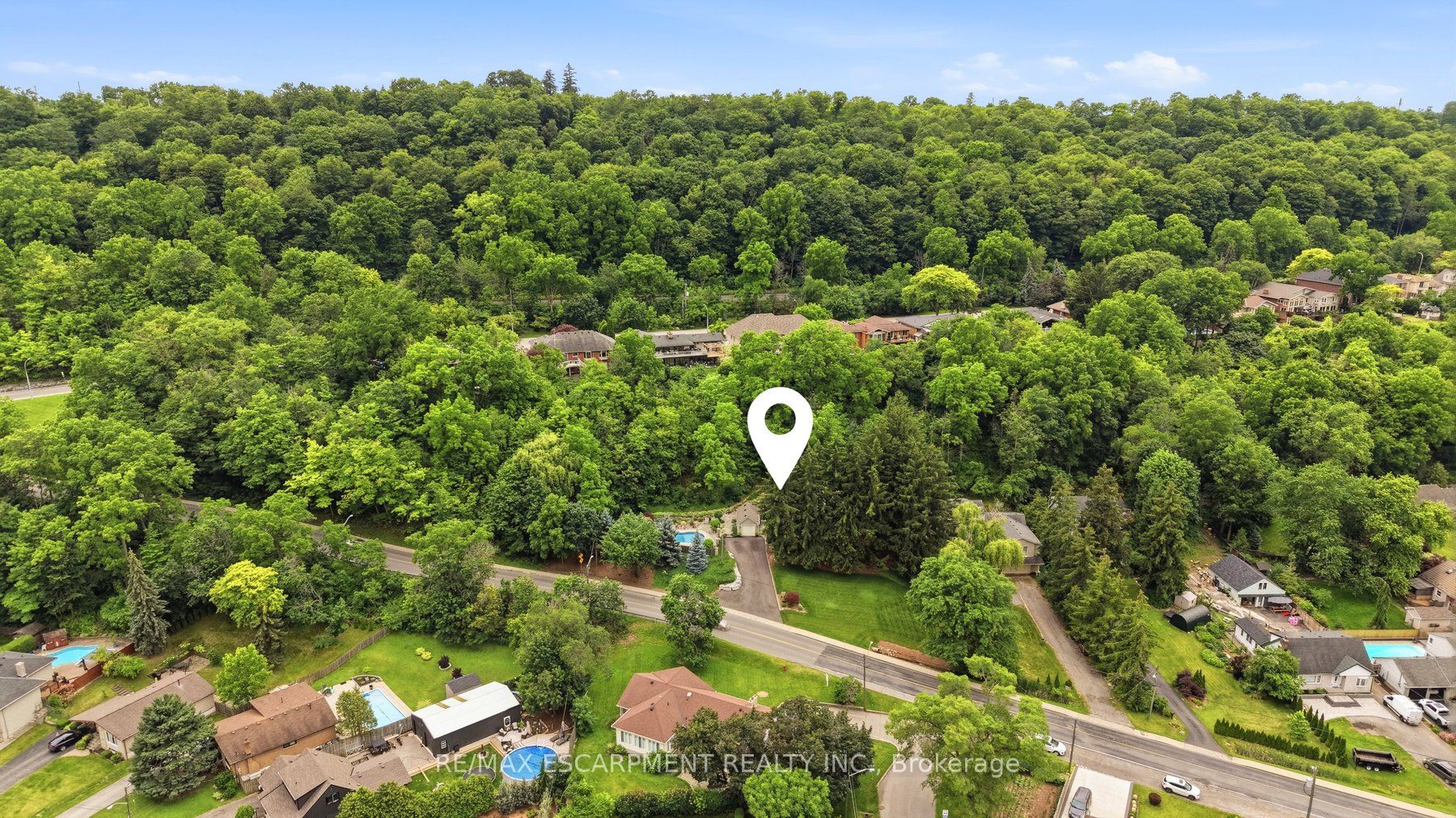 44 New Mountain Road Property Photo 44