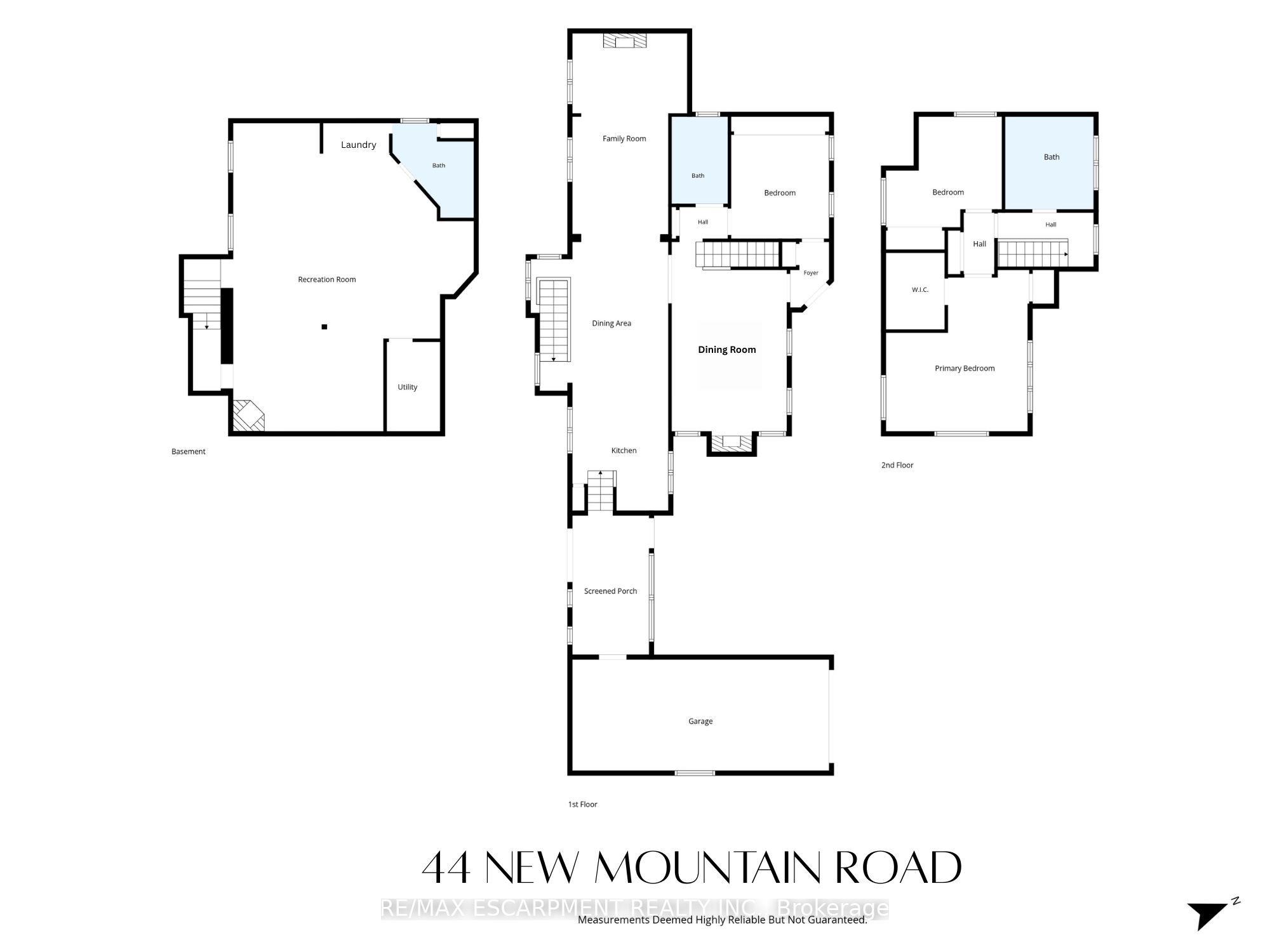 44 New Mountain Road Property Photo 50