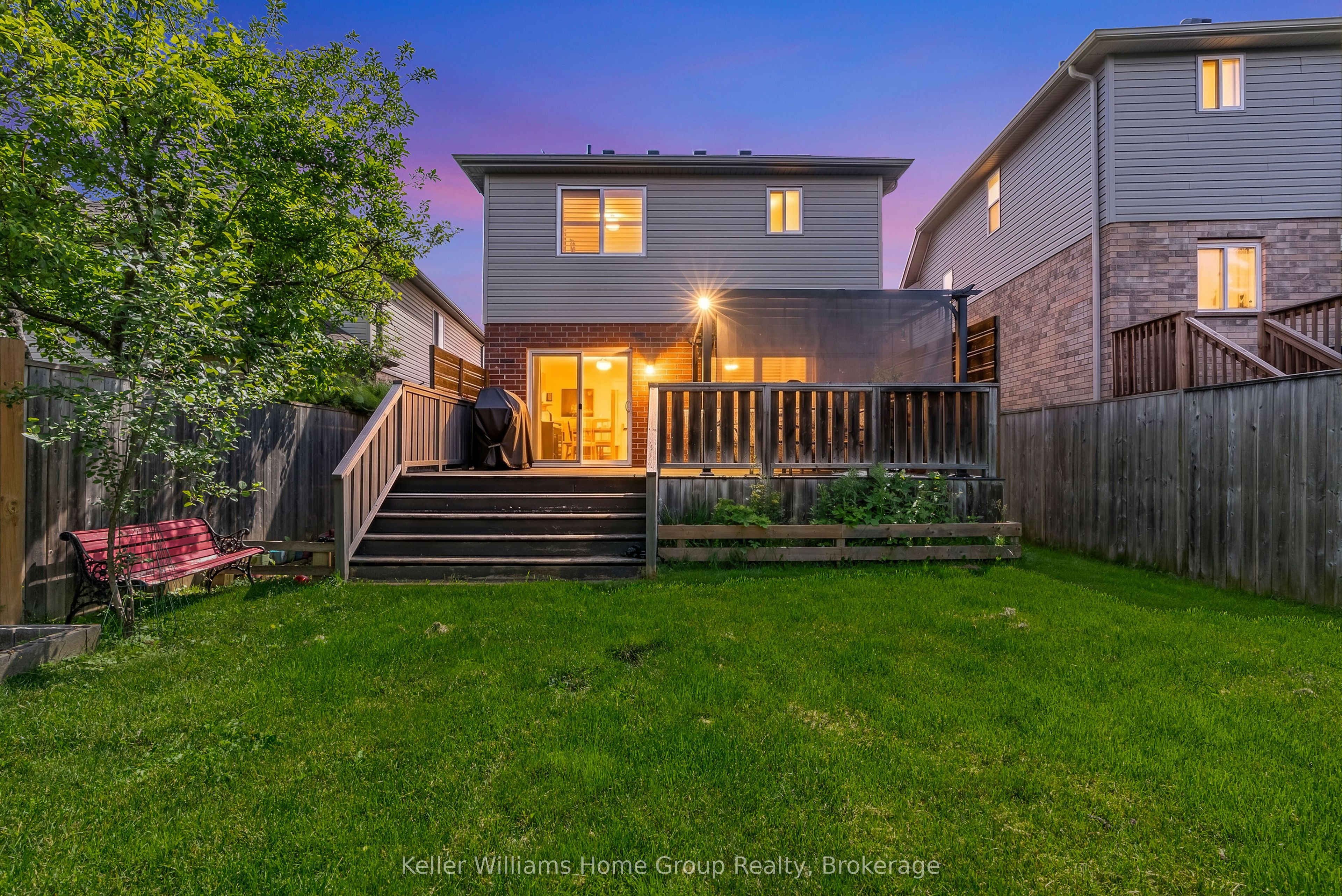 212 Goodwin Drive Property Photo 2