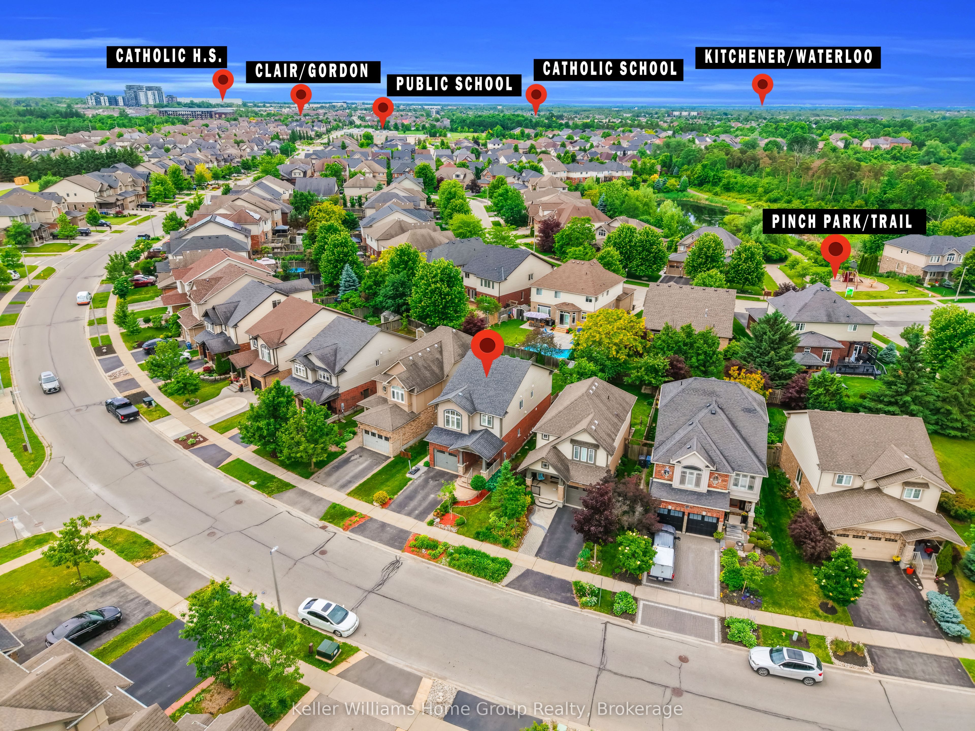 212 Goodwin Drive Property Photo 4