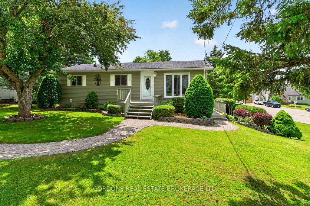 450 Charles Street N Property Photo 1