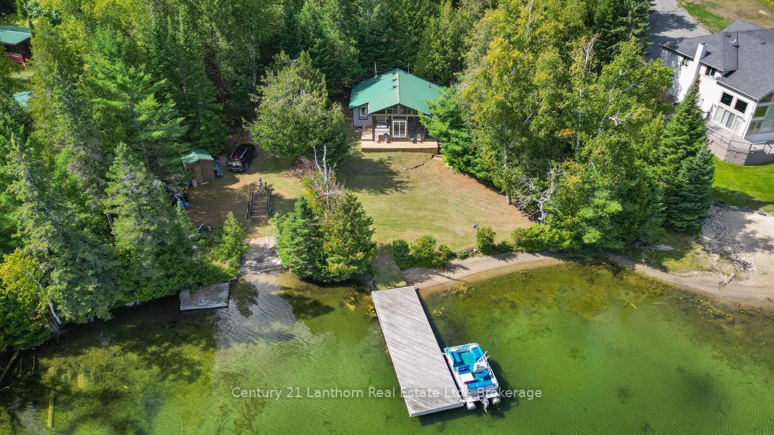 498 Egan Creek Road Property Photo 1
