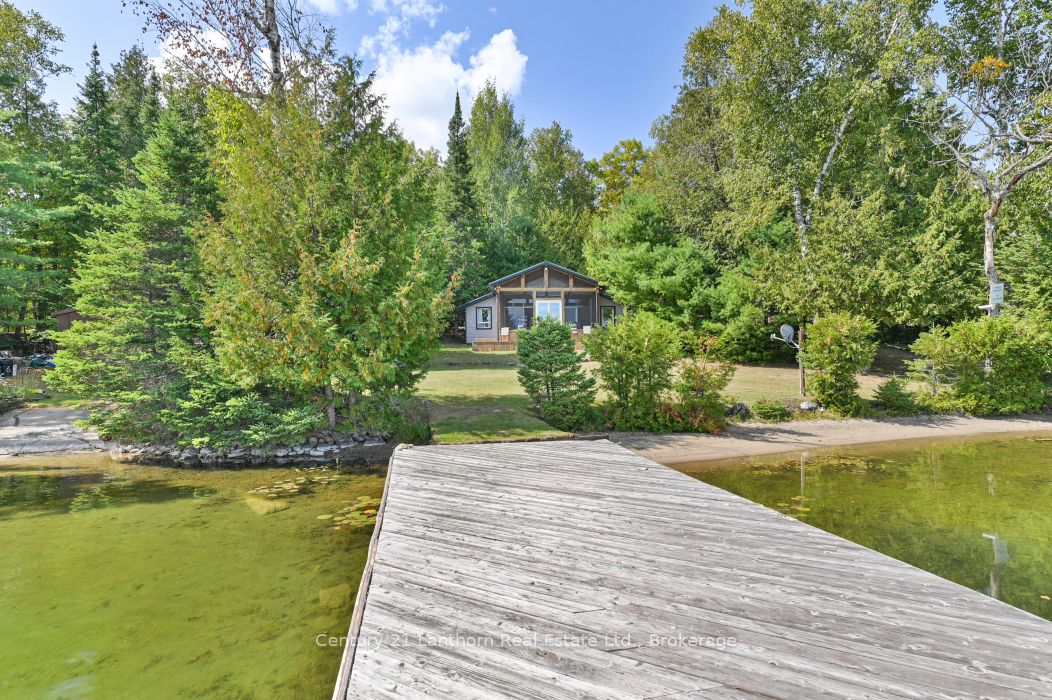 498 Egan Creek Road Property Photo 2