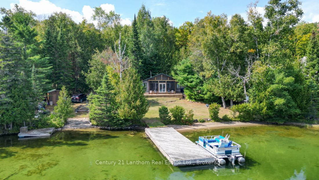 498 Egan Creek Road Property Photo 3