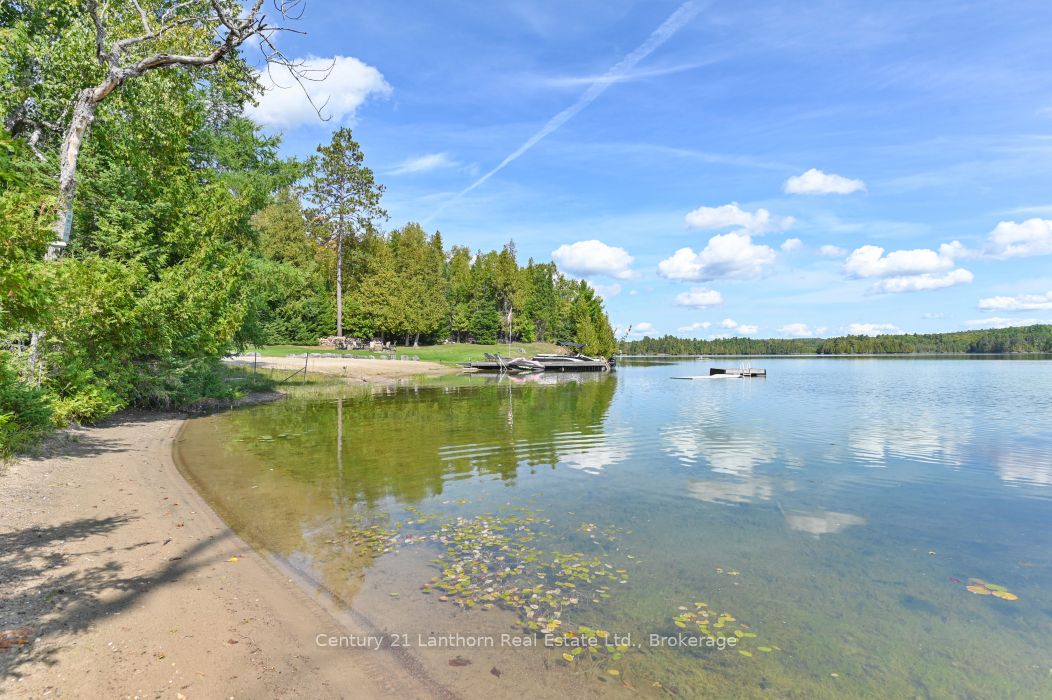 498 Egan Creek Road Property Photo 4