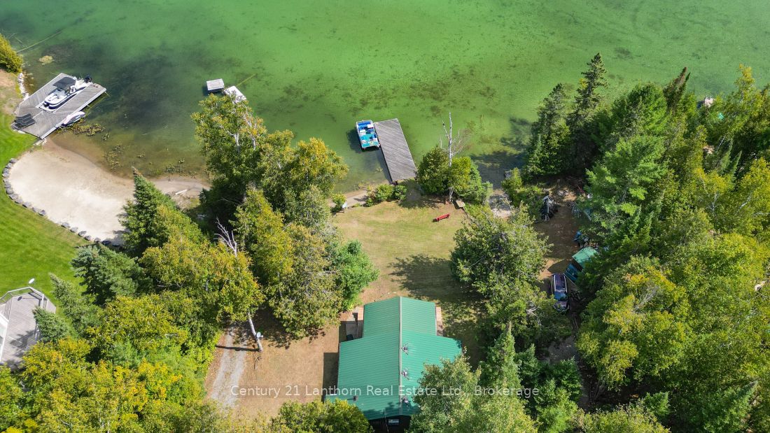498 Egan Creek Road Property Photo 5