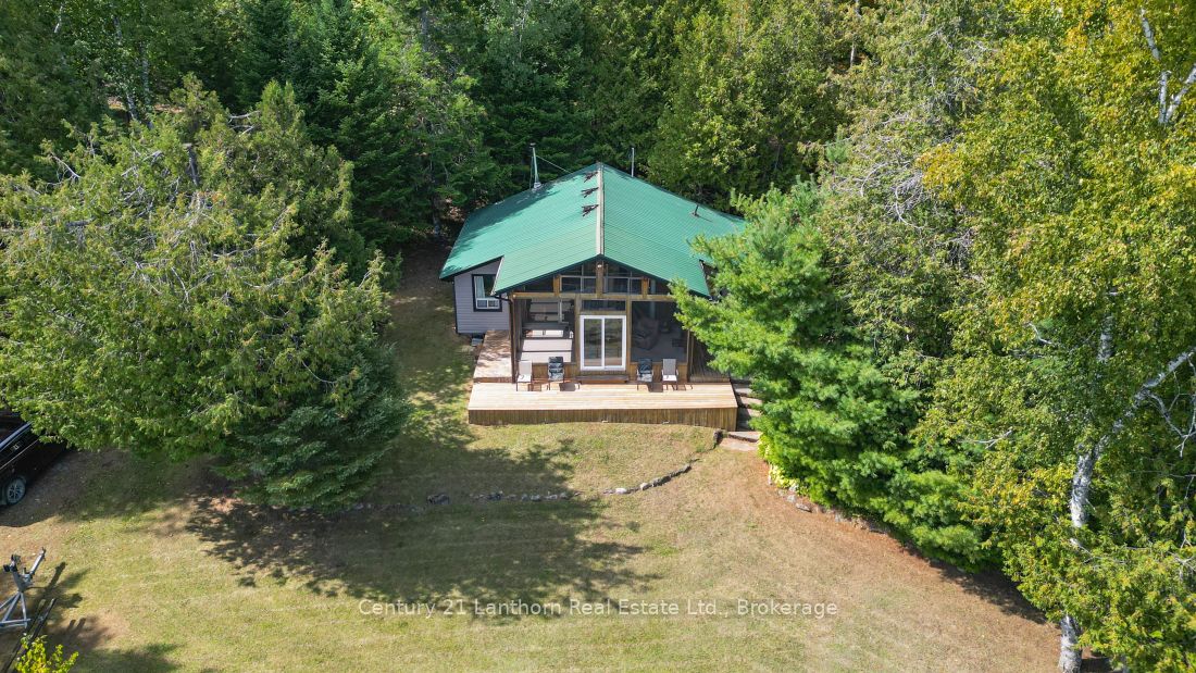 498 Egan Creek Road Property Photo 9