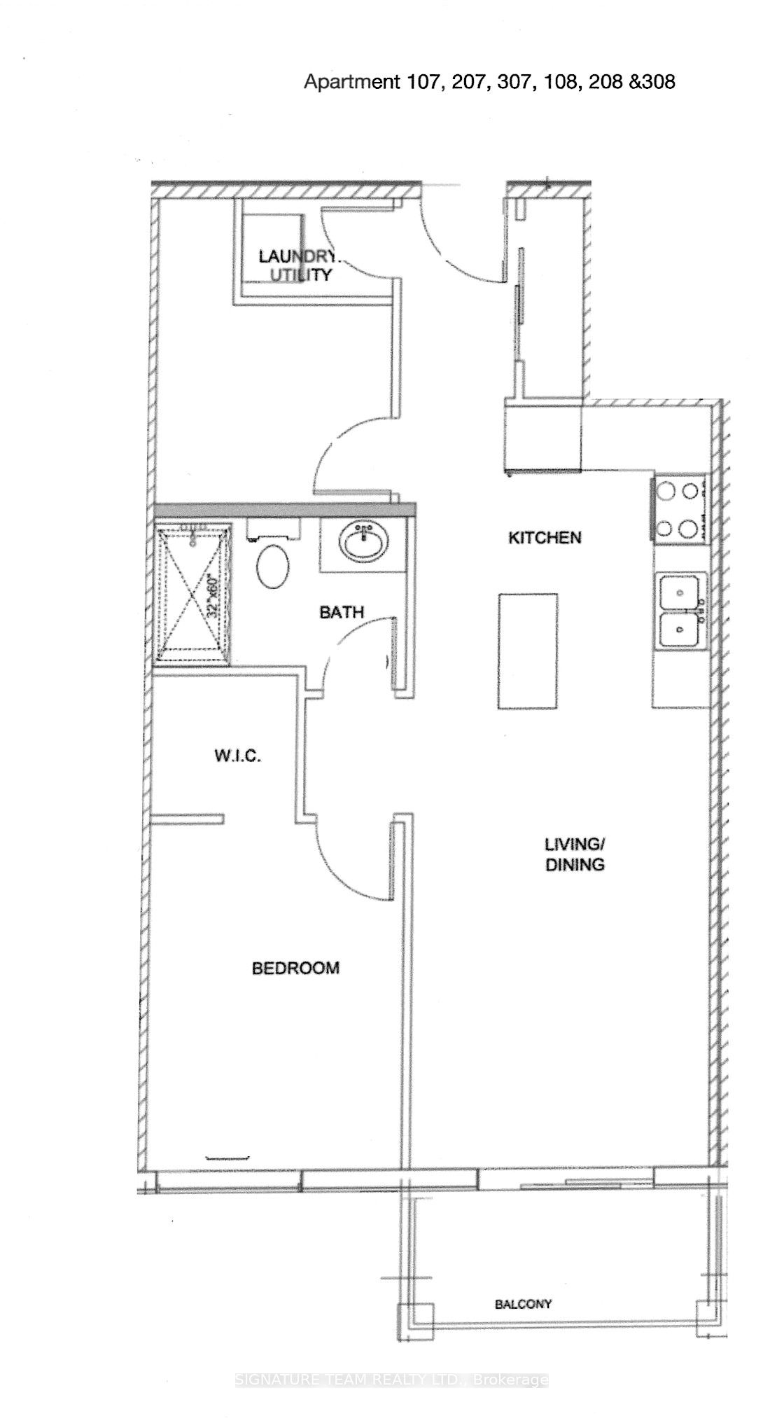 78 B Queen Street 208 Property Photo 3
