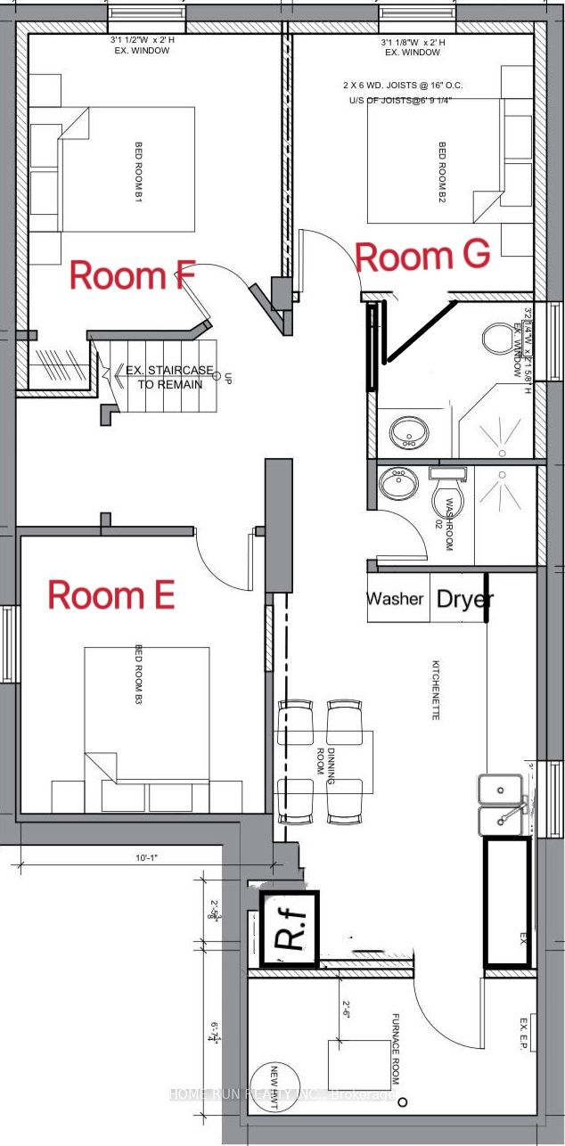 378 Enfield Avenue Property Photo 19