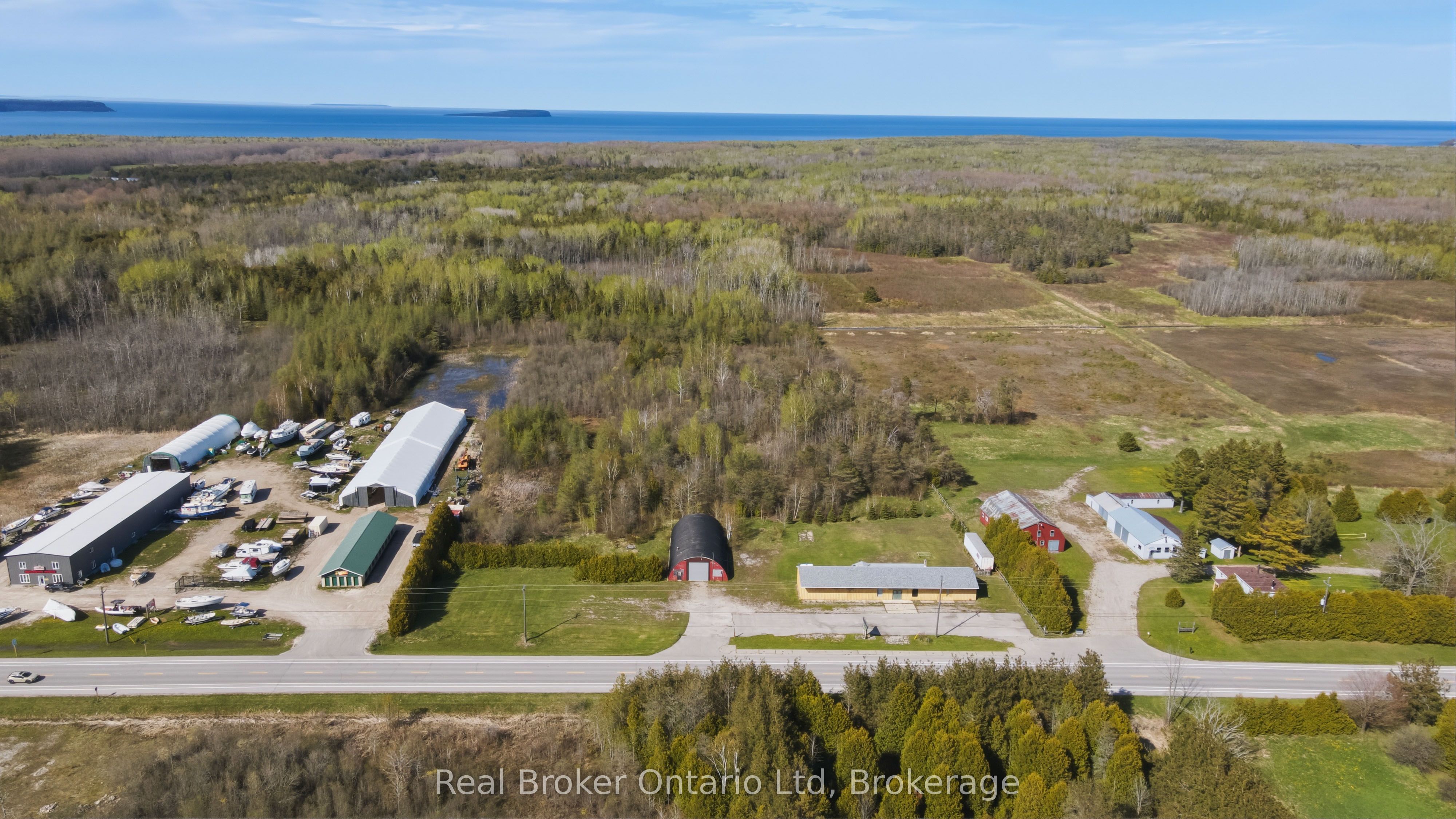 7024 # 6 Highway Property Photo 1