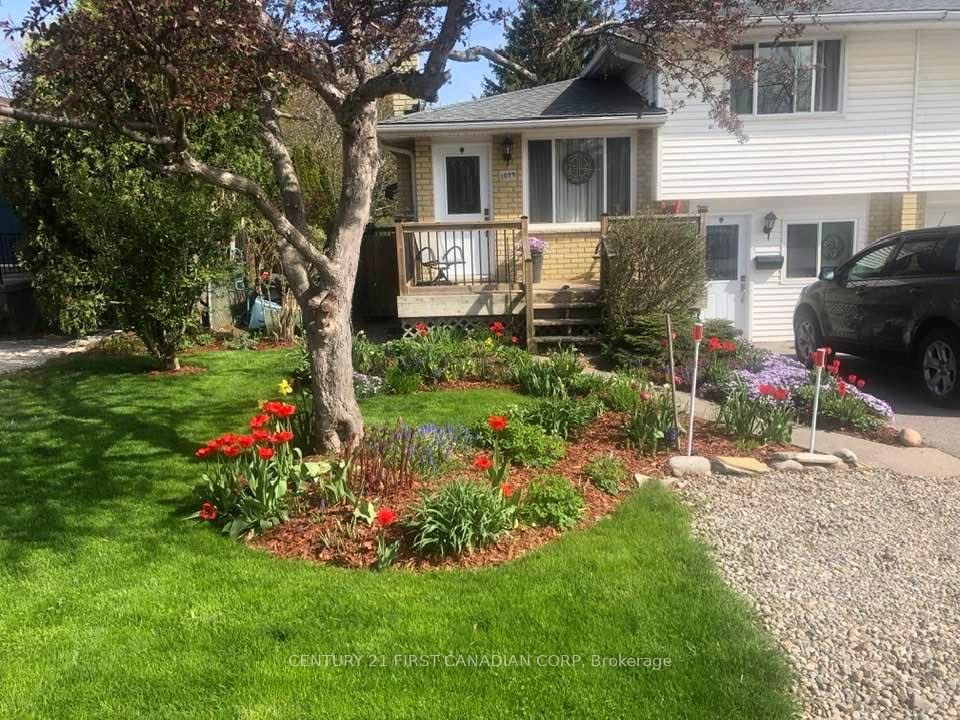 1099 Byron Baseline Road Property Photo 1