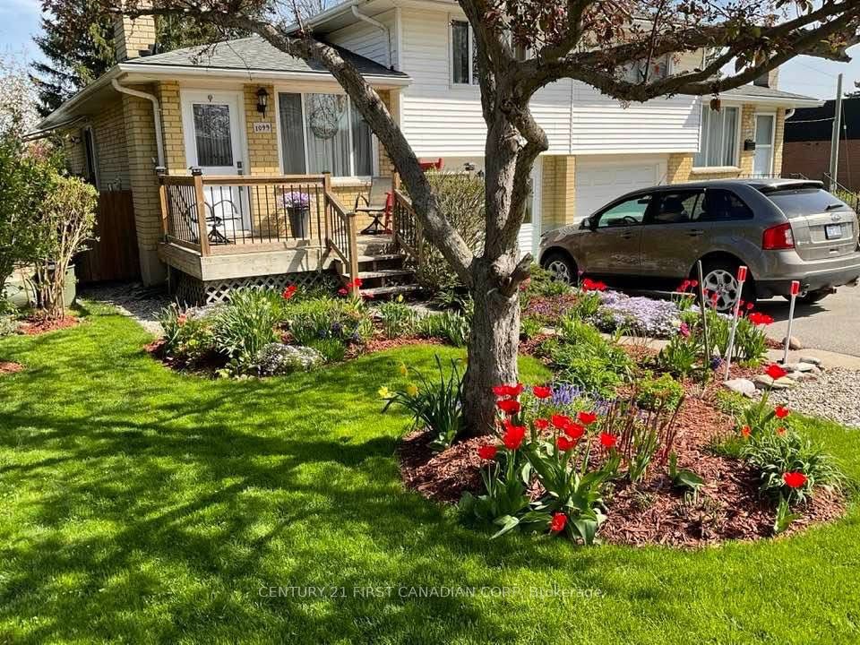 1099 Byron Baseline Road Property Photo 2