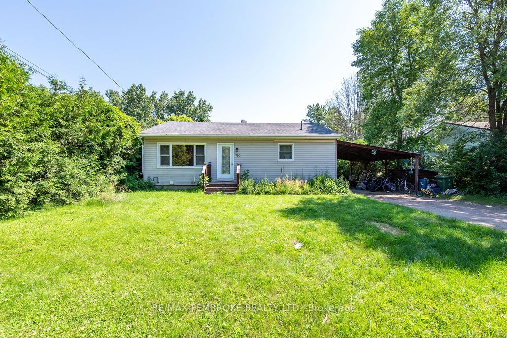 770 Mcguire Street Property Photo 1