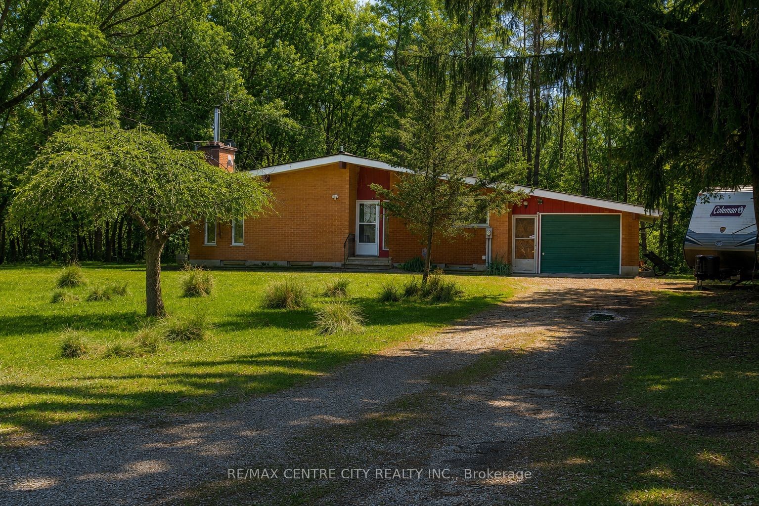 23171 Talbot Line Property Photo 1