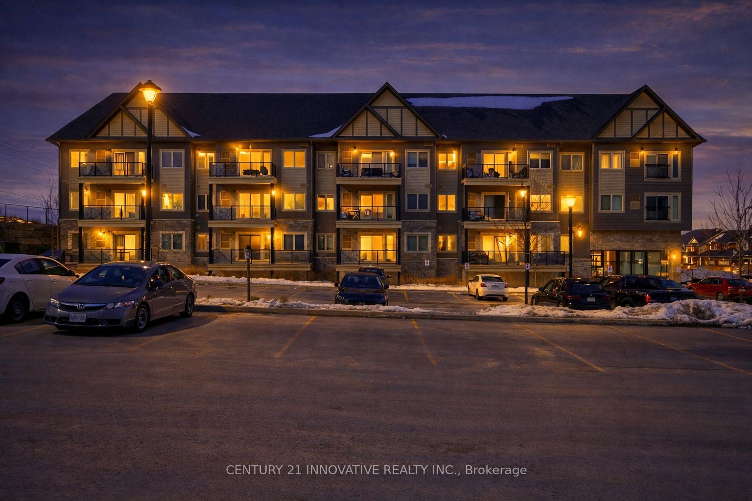 340 Florence Drive 210 Property Photo 1