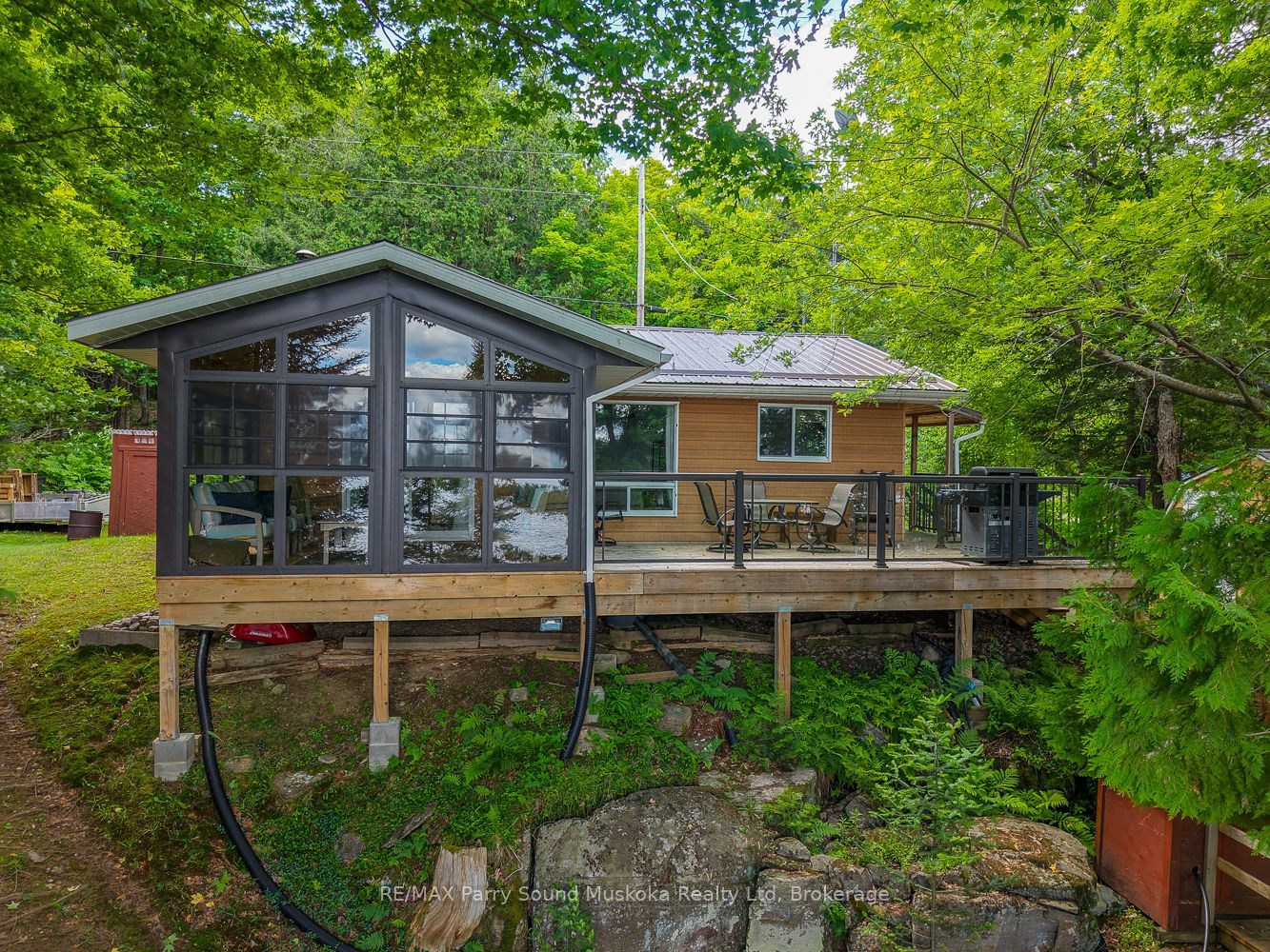 147 Black Bear Road Property Photo 1