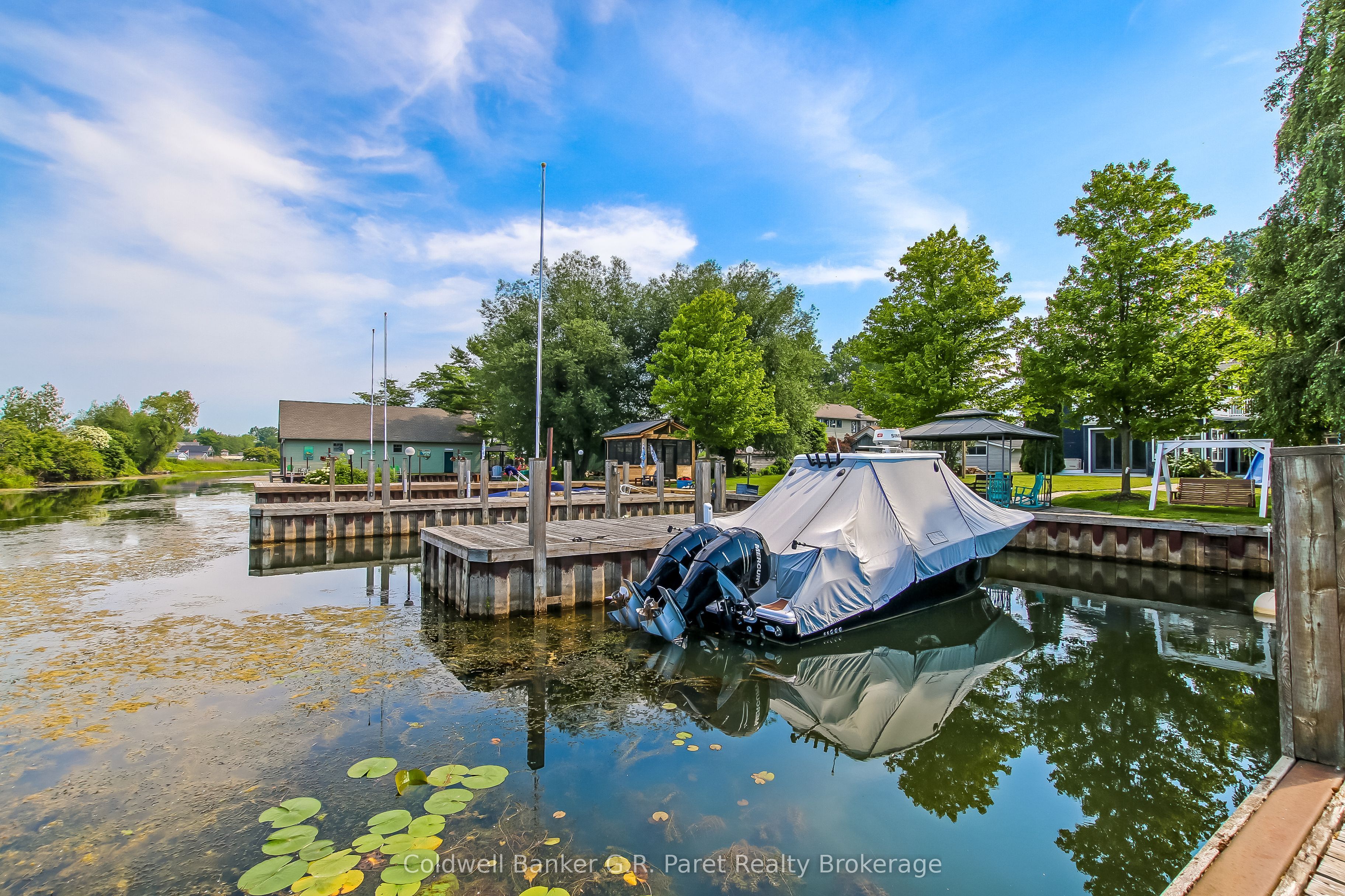 157 Ordnance Avenue Property Photo 4