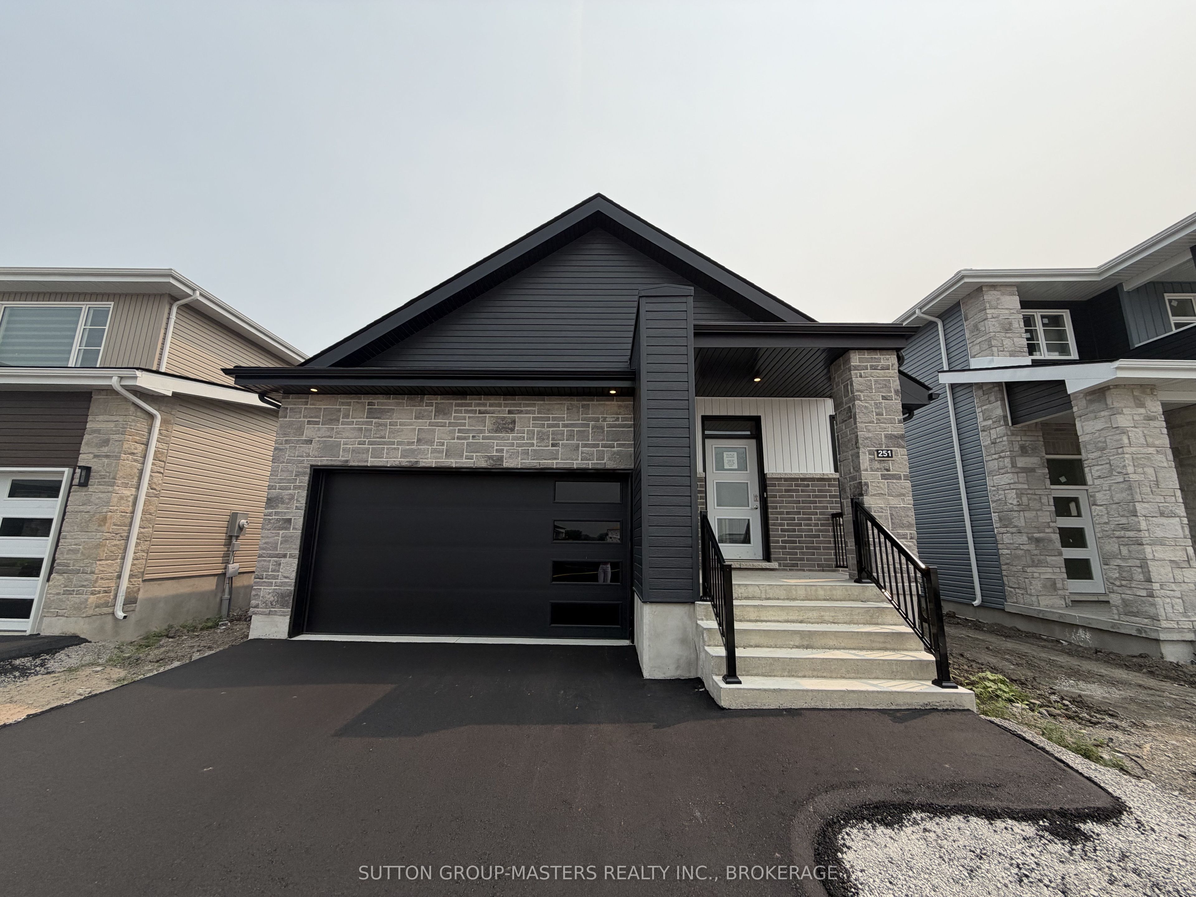 251 Pratt Drive