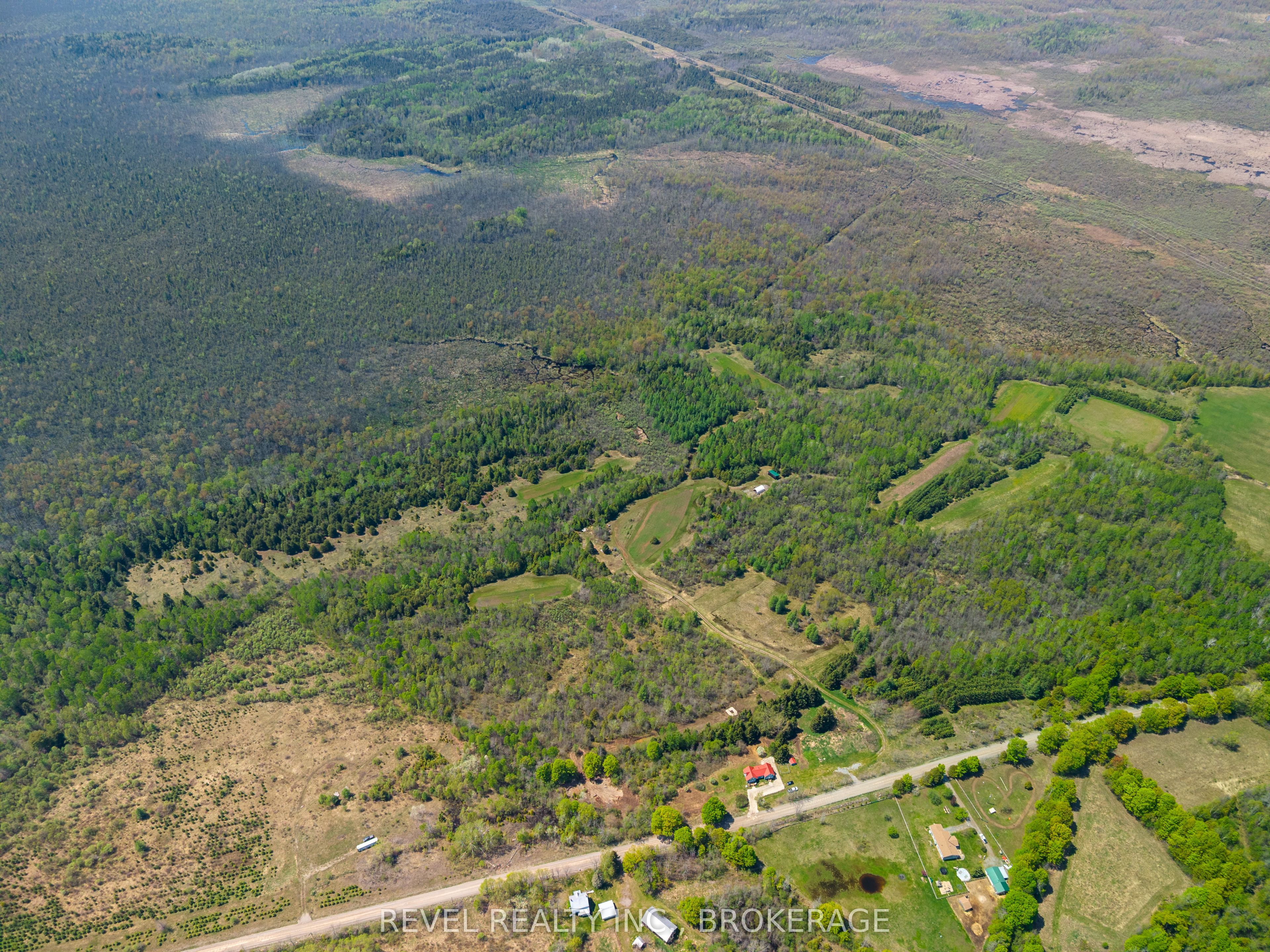 12206 Land O'nod Road Property Photo 5