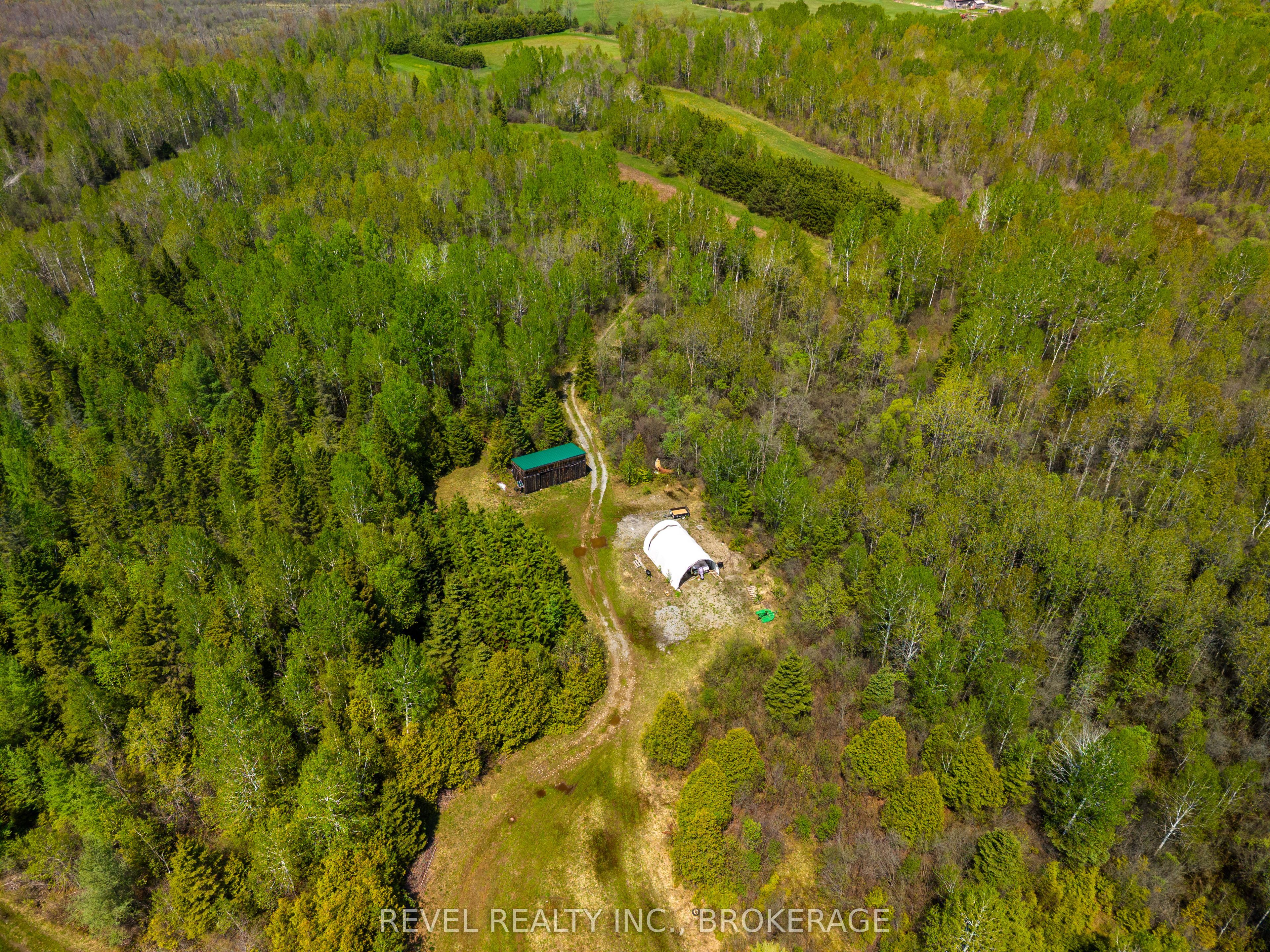 12206 Land O'nod Road Property Photo 12