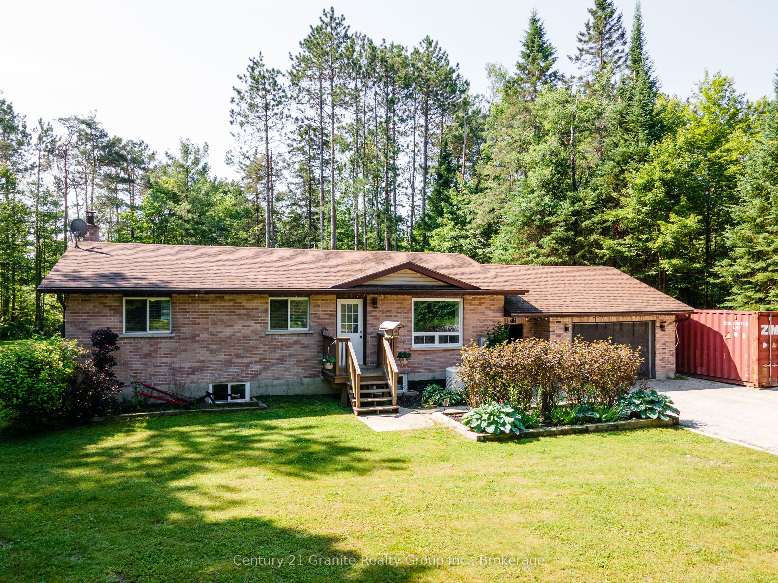 1110 Howland Junction Road Property Photo 1