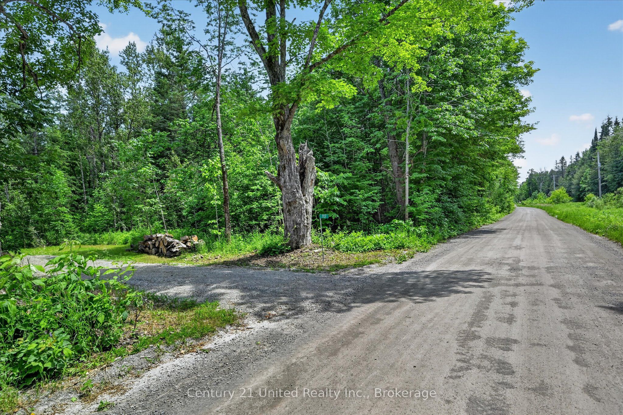 707 S Dummer 8th Line Road Property Photo 4