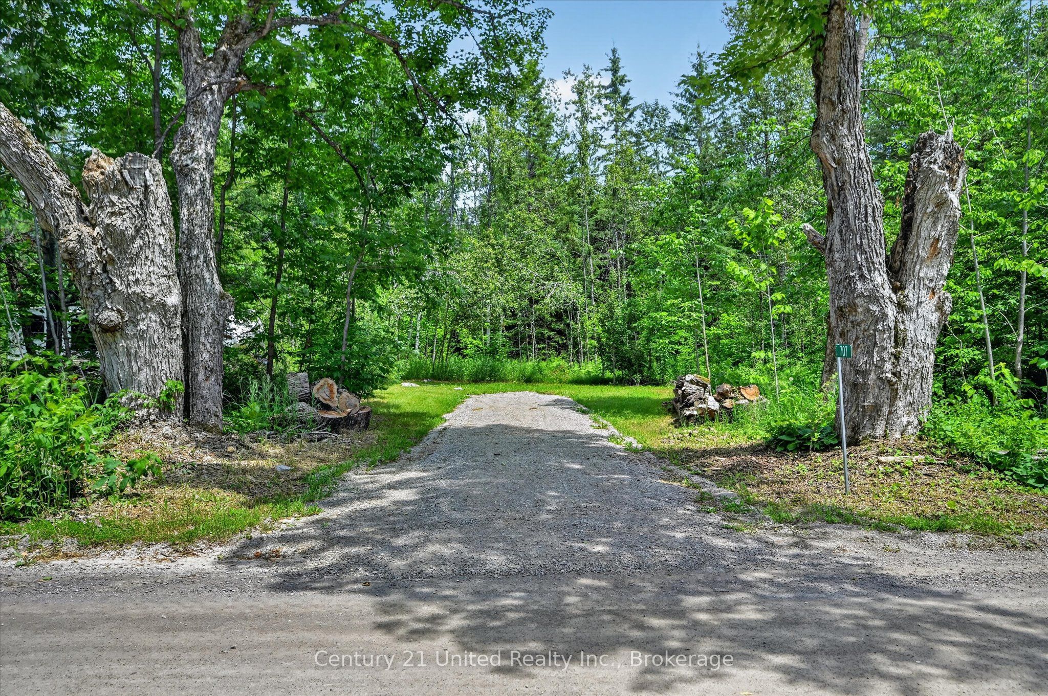 707 S Dummer 8th Line Road Property Photo 6