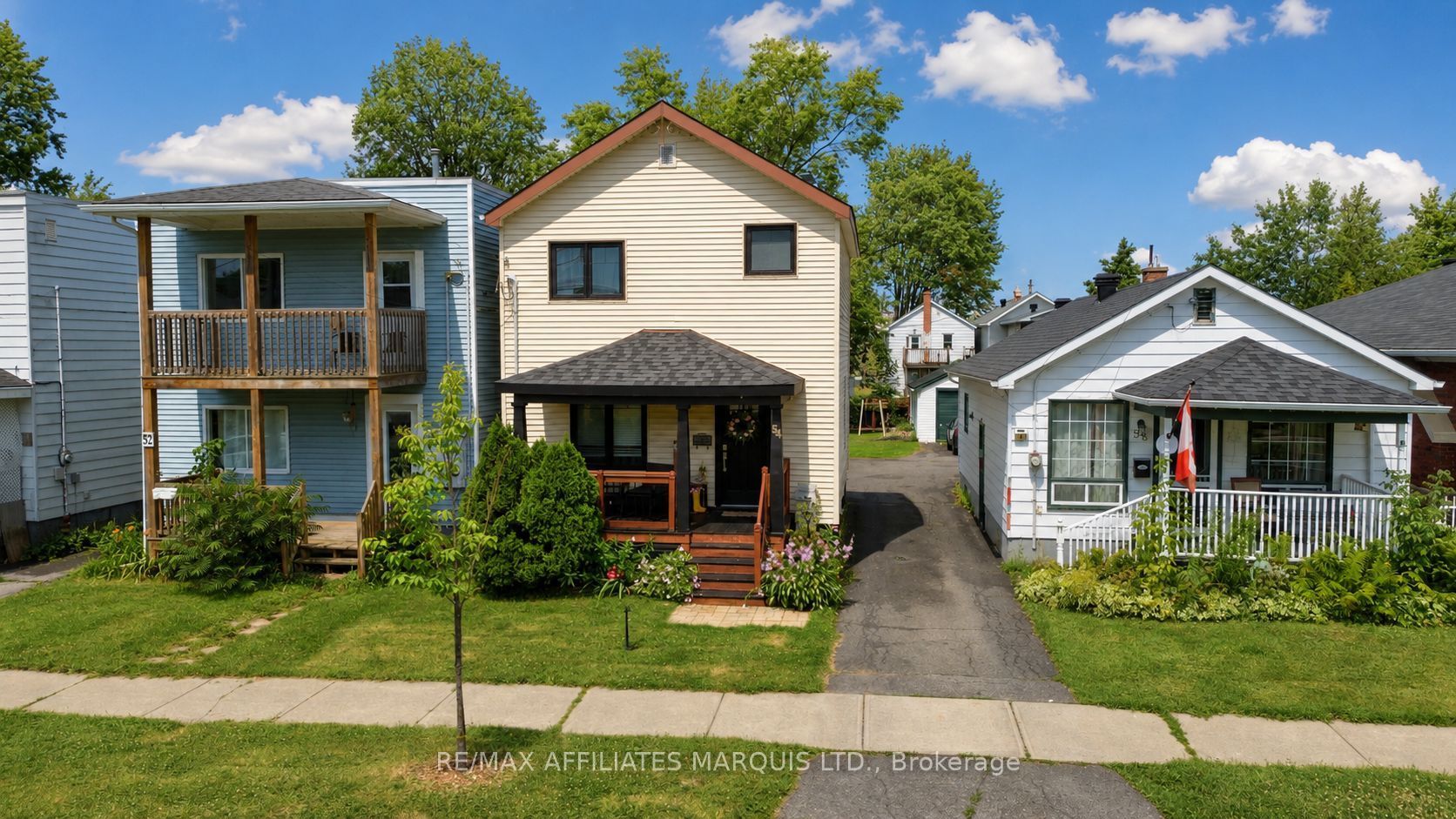 54 Lefebvre Avenue Property Photo 1