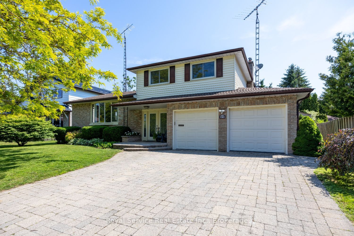 2 Ravensdale Road
