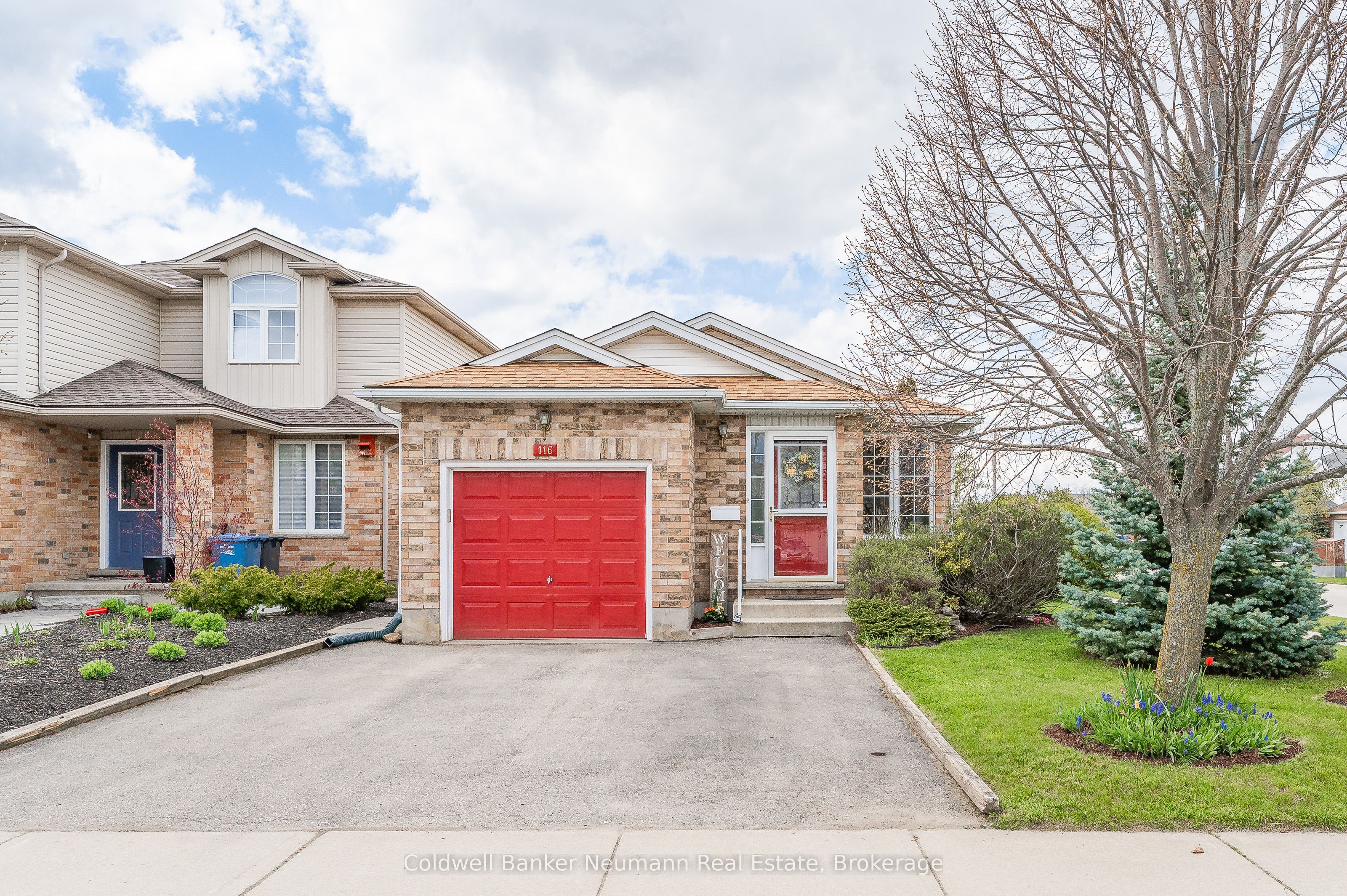 116 Doyle Drive Property Photo 1