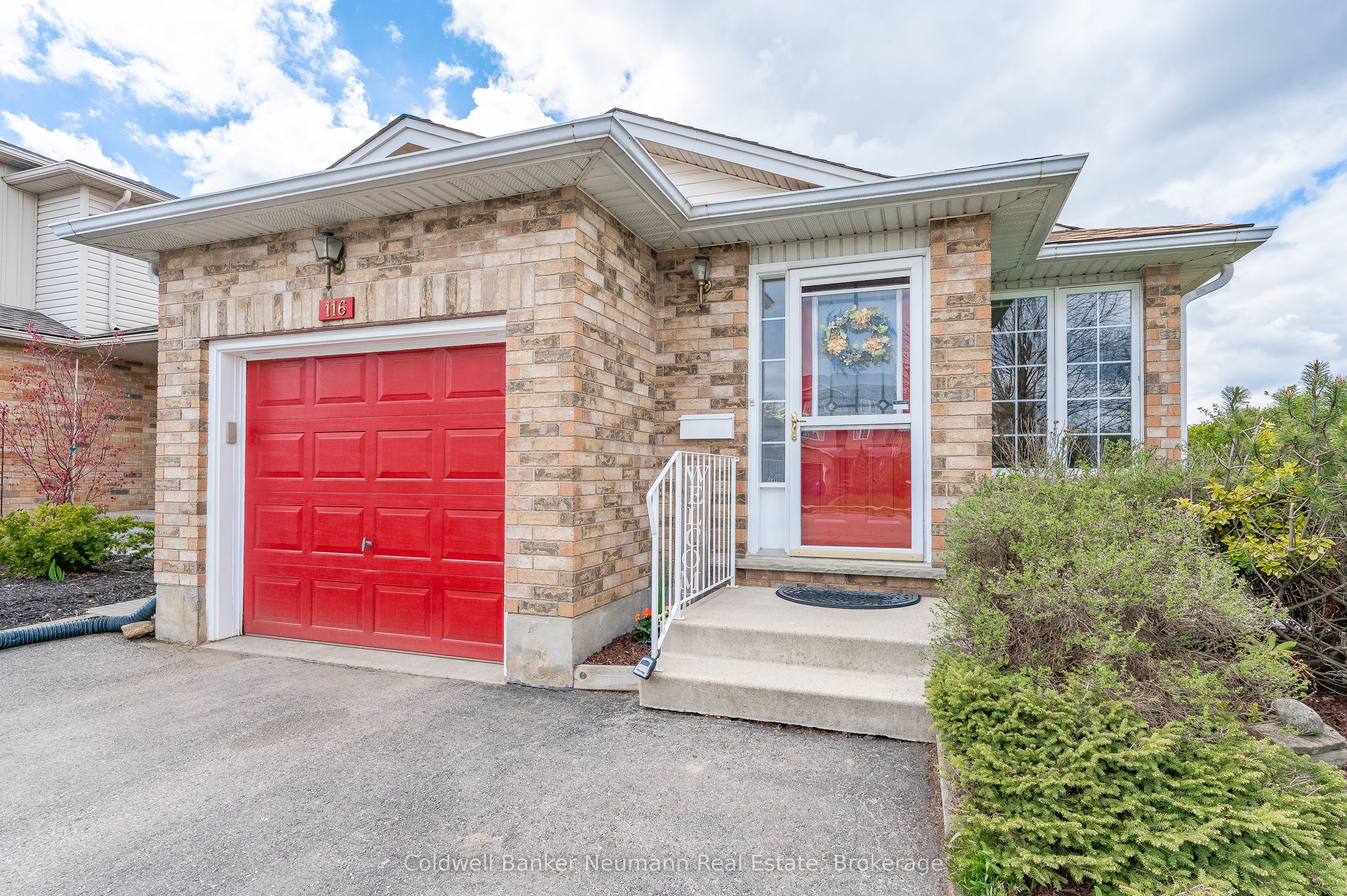 116 Doyle Drive Property Photo 3