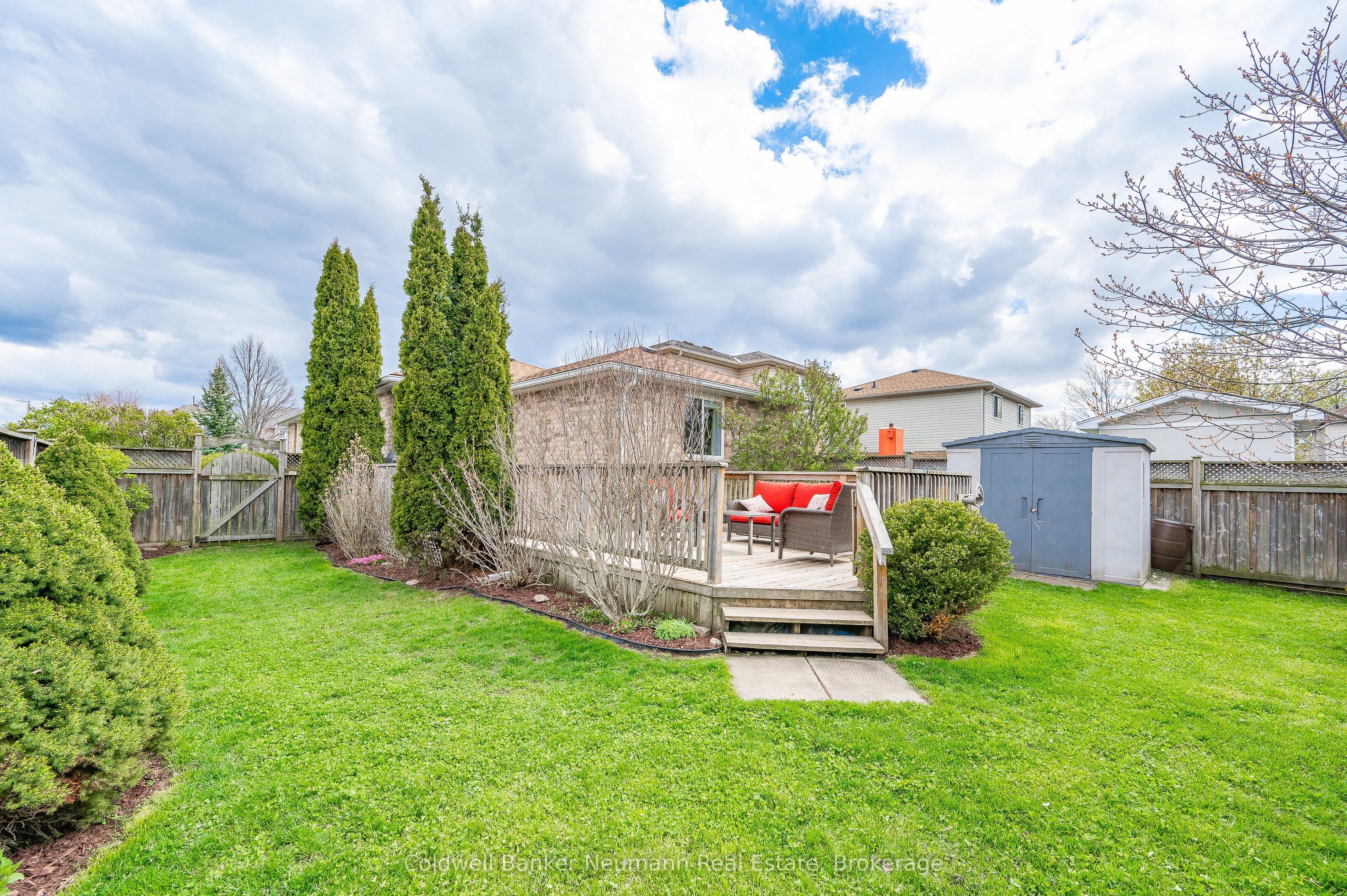 116 Doyle Drive Property Photo 29