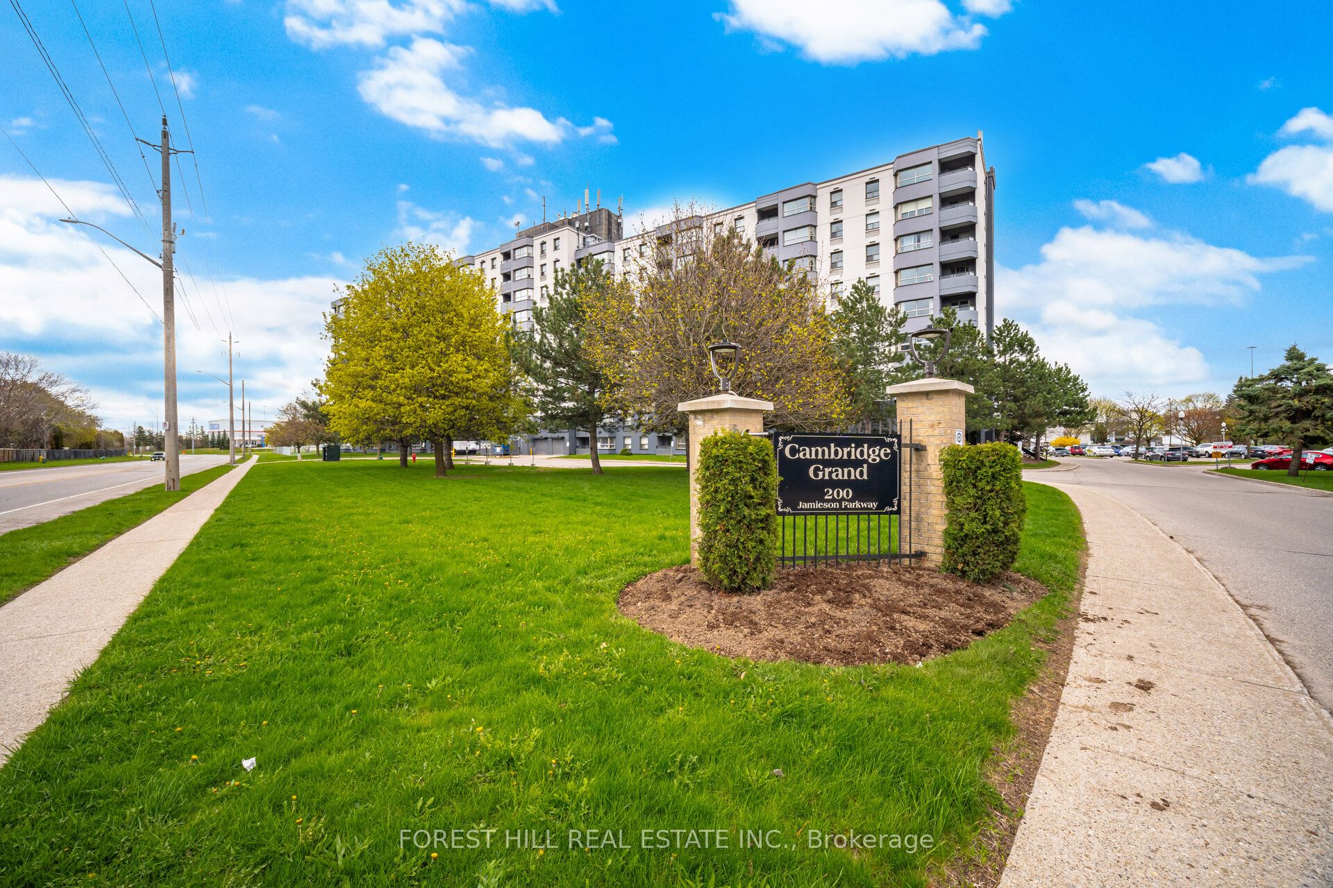 200 Jamieson Parkway 505 Property Photo 1