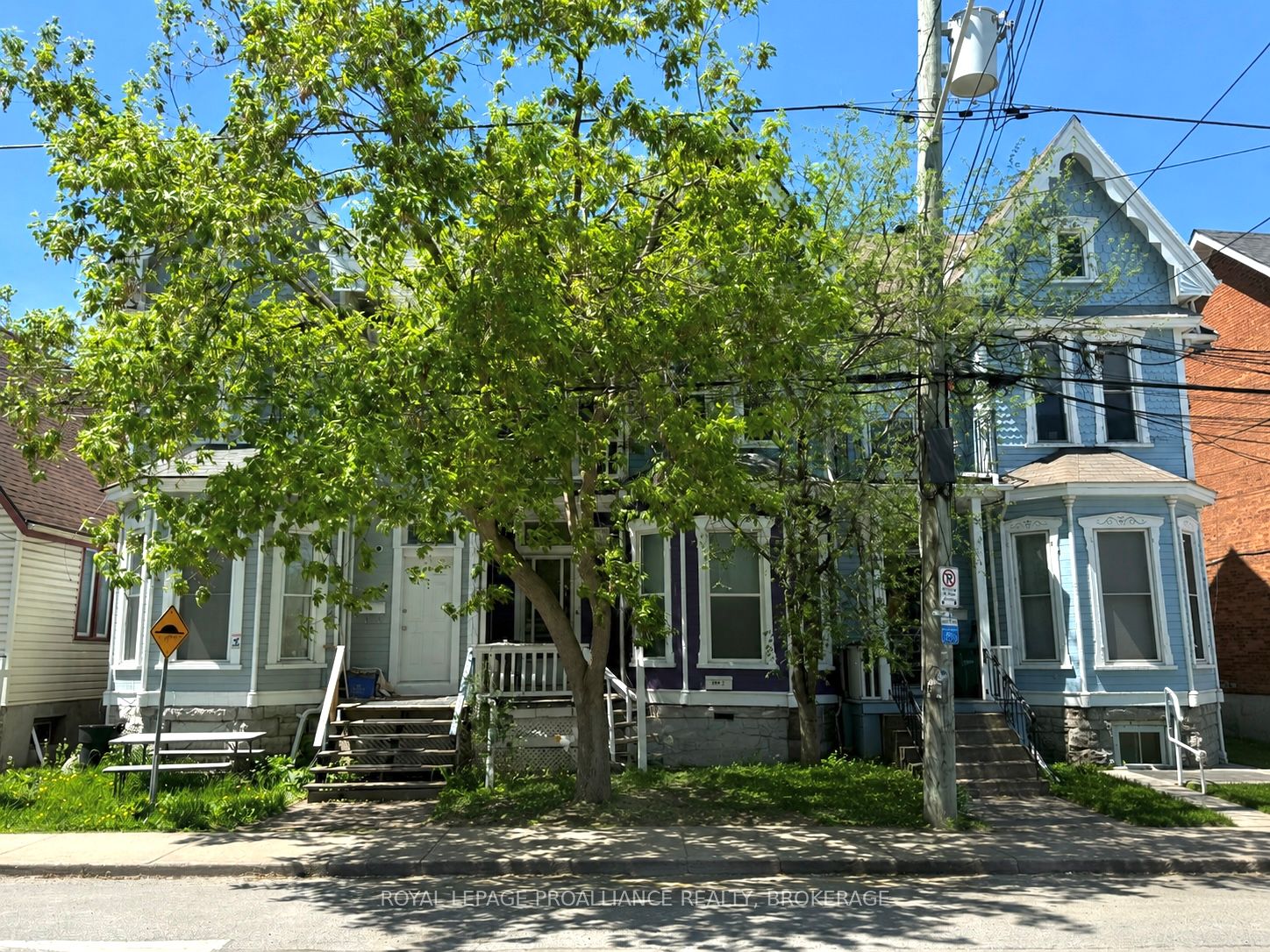 366 Alfred Street Property Photo 1