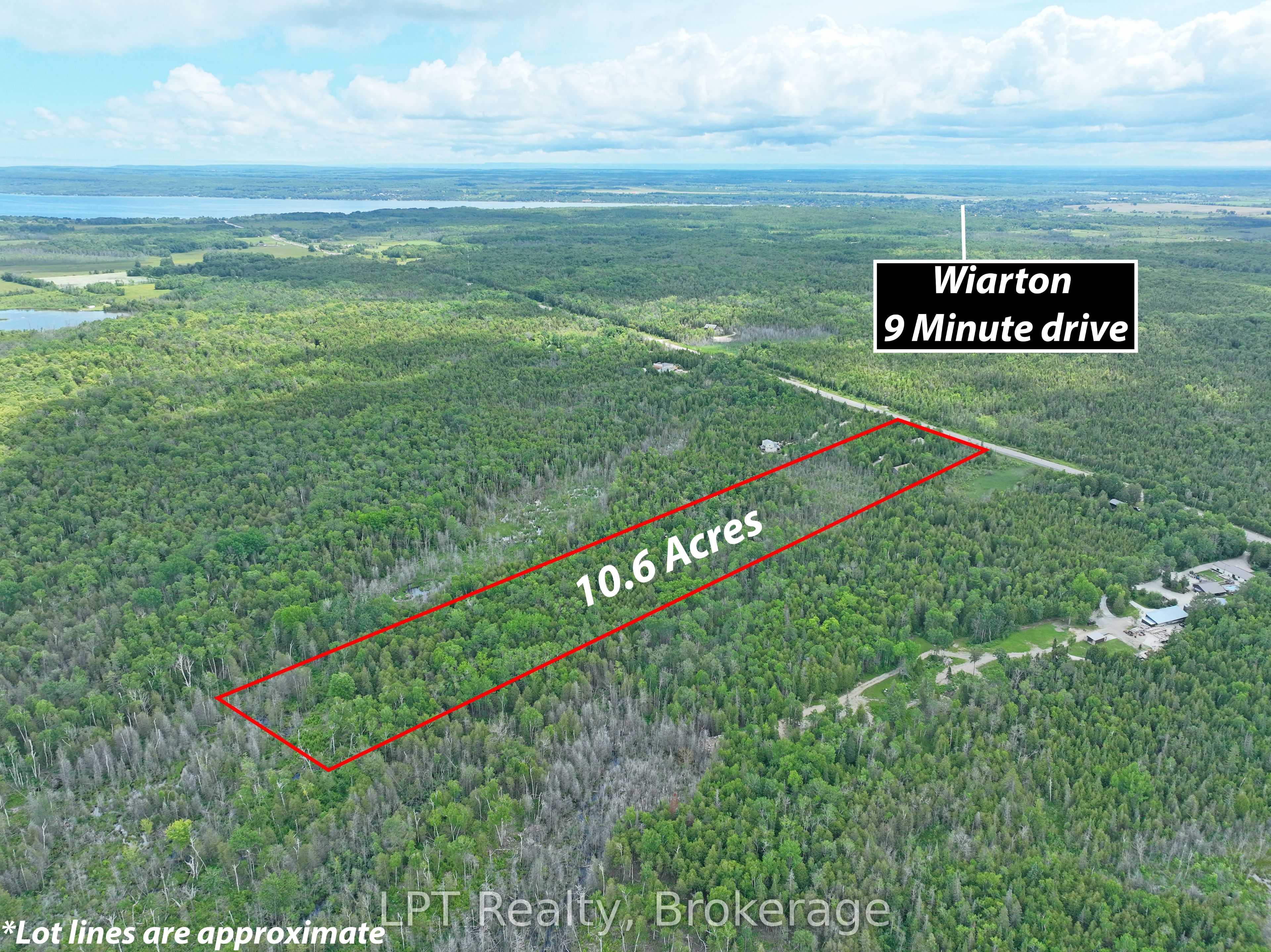 454 Highway 6 Property Photo 2