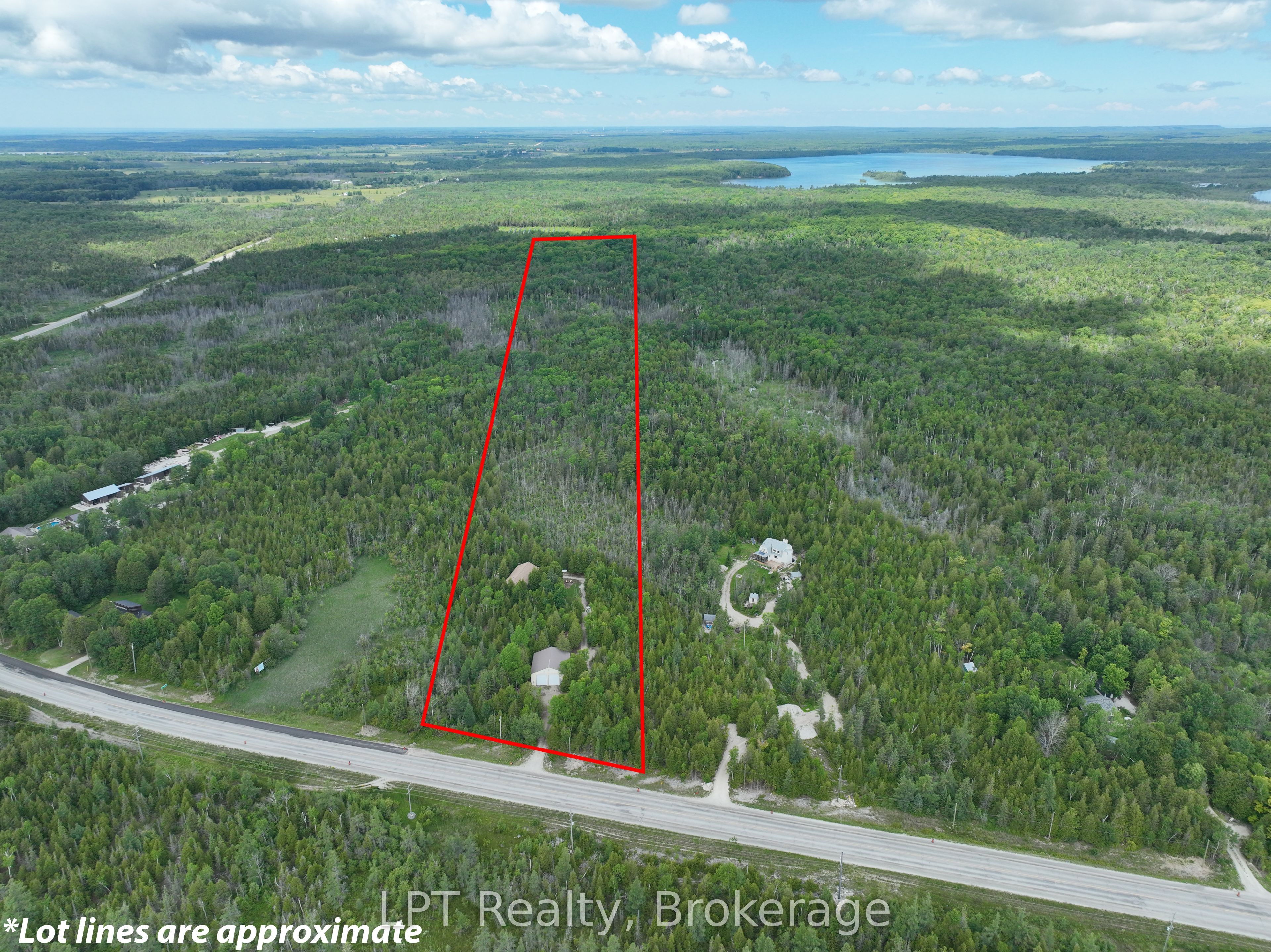 454 Highway 6 Property Photo 4