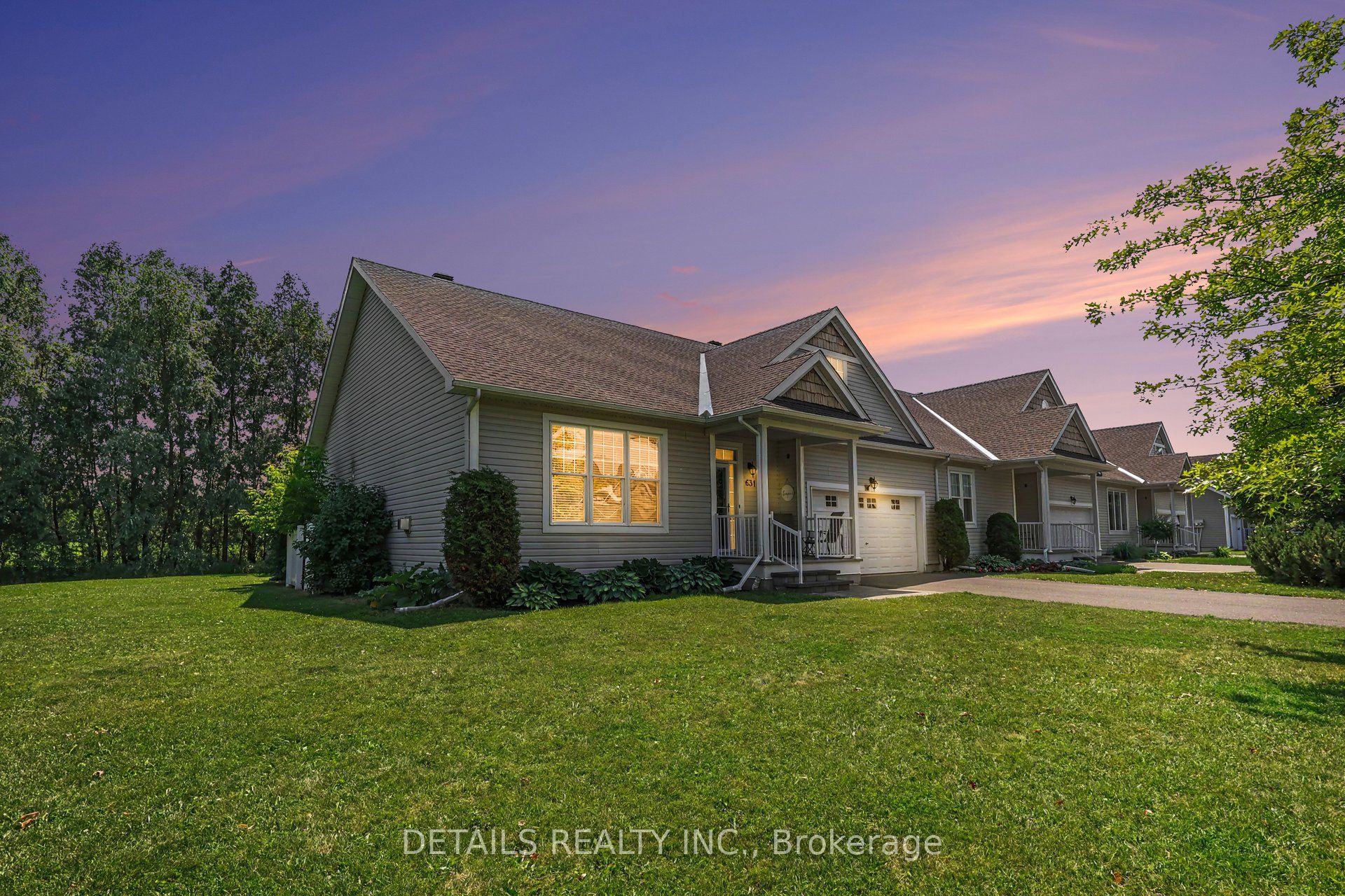631 Country Trail Property Photo 3
