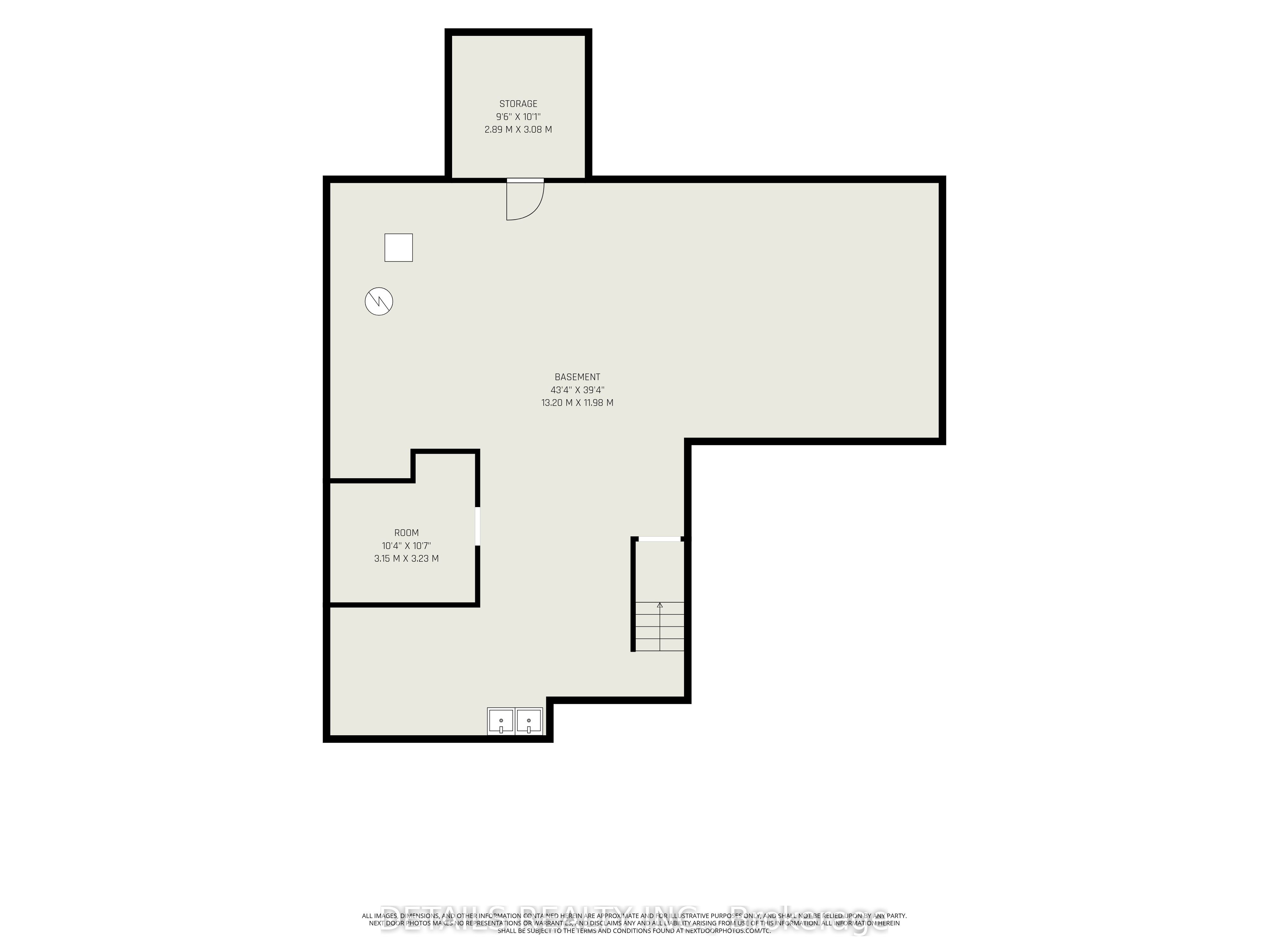 631 Country Trail Property Photo 28