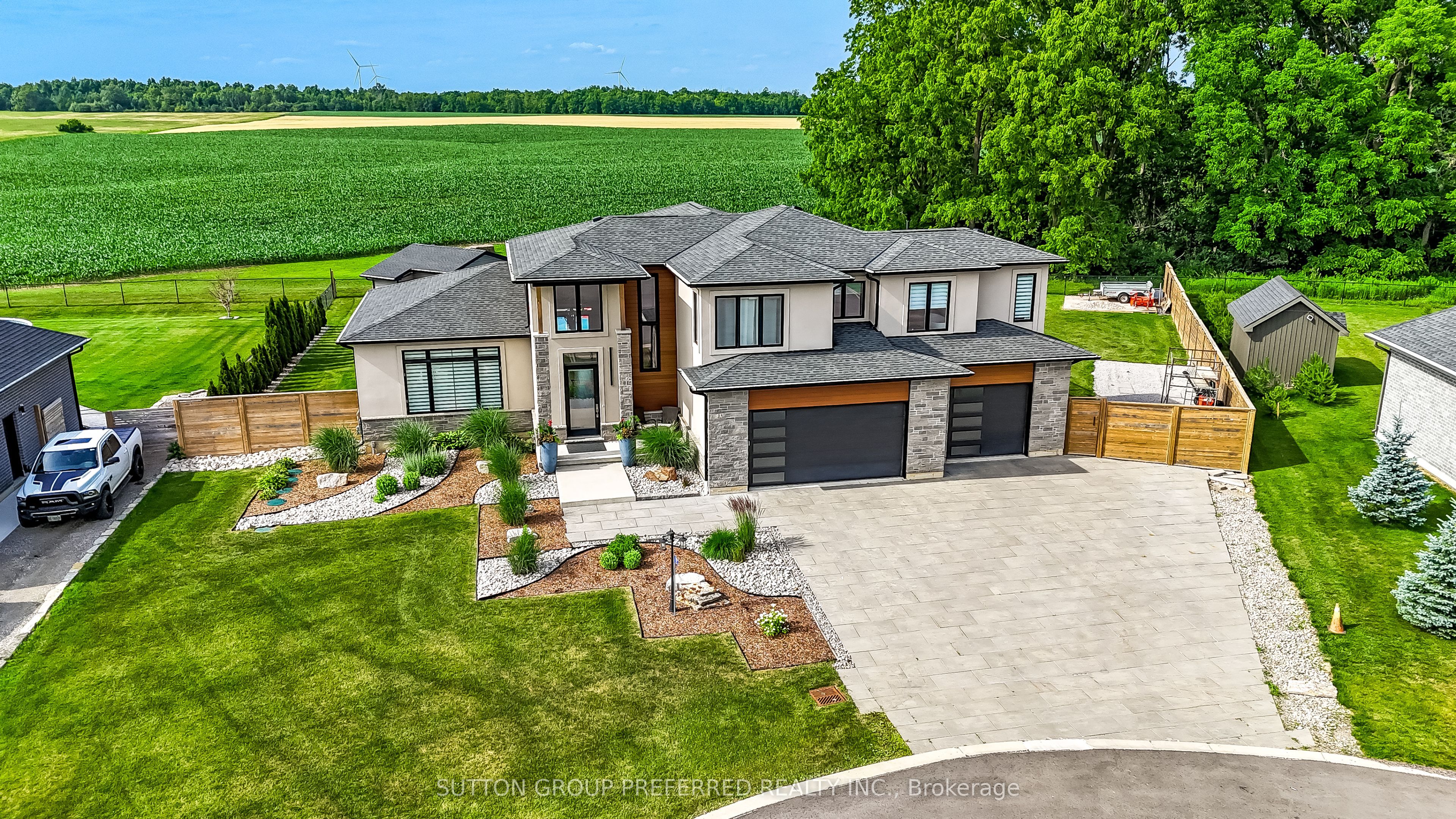 12 Grogast Court