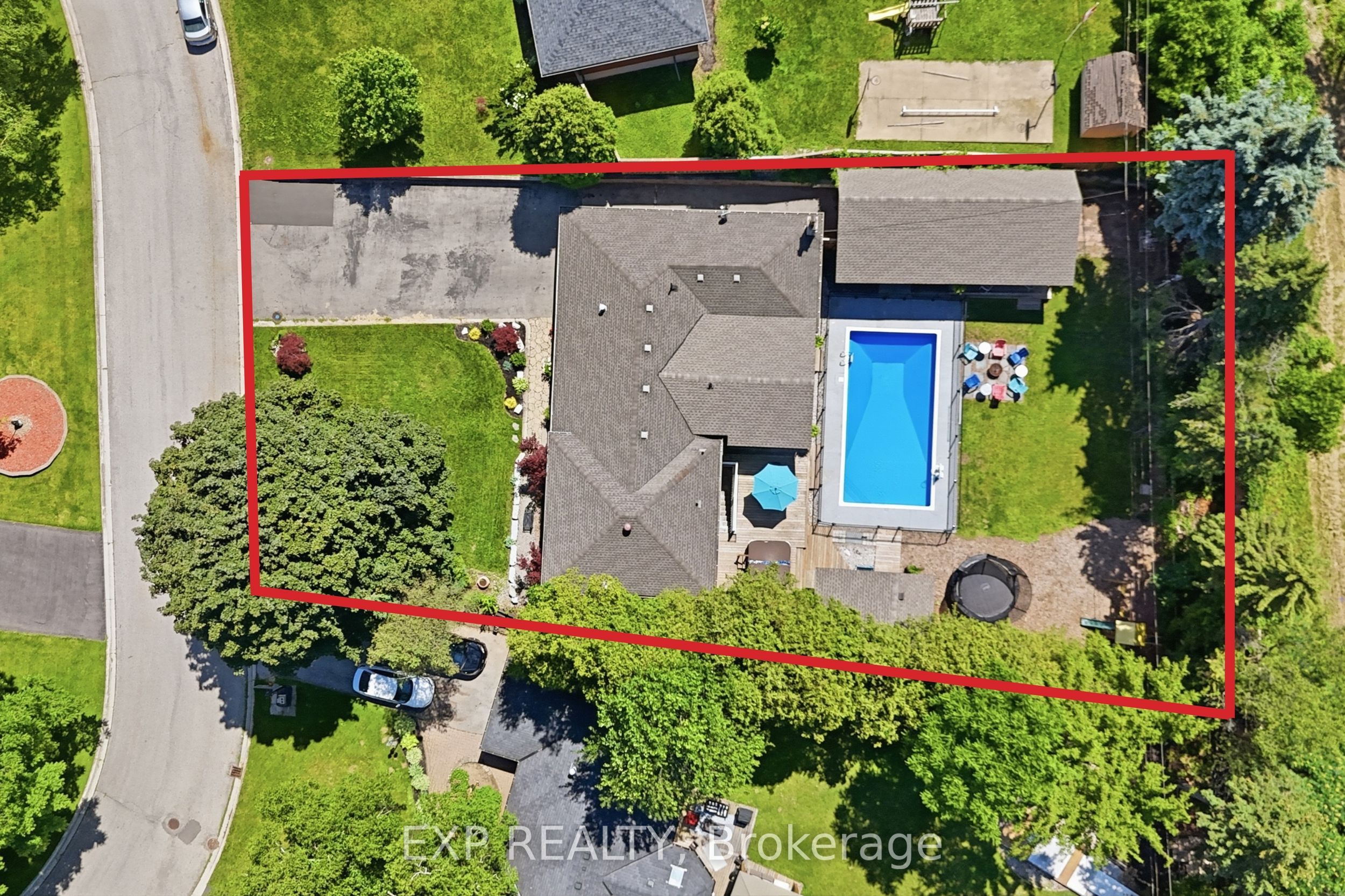 282 Harmony Road Property Photo 3